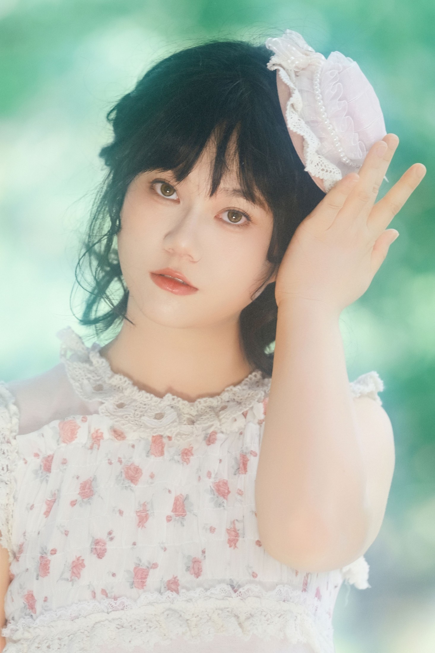 璐璐 – 《小天使》[18P] 插图3