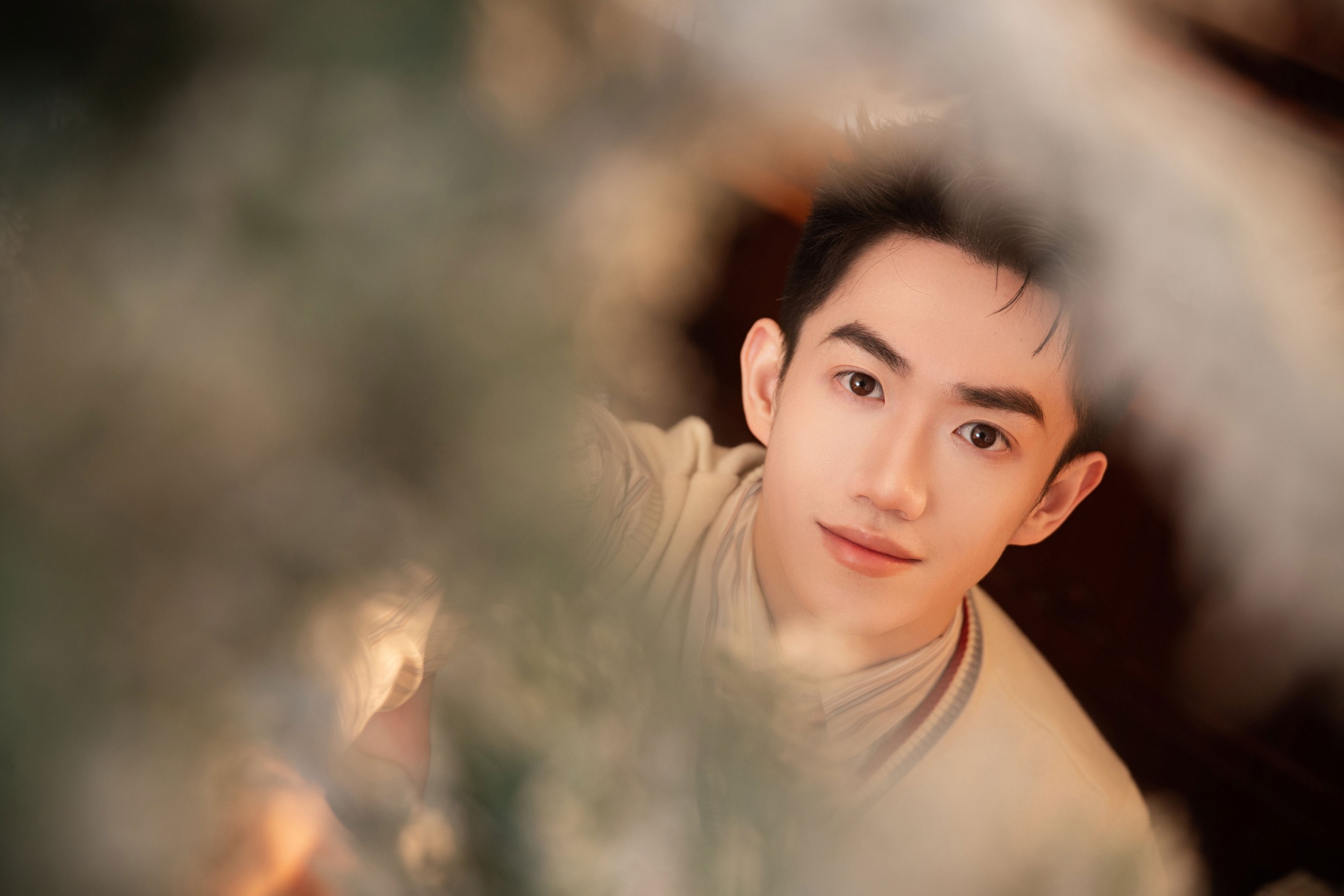 南风 – 《圣诞序曲》[17P] 插图5