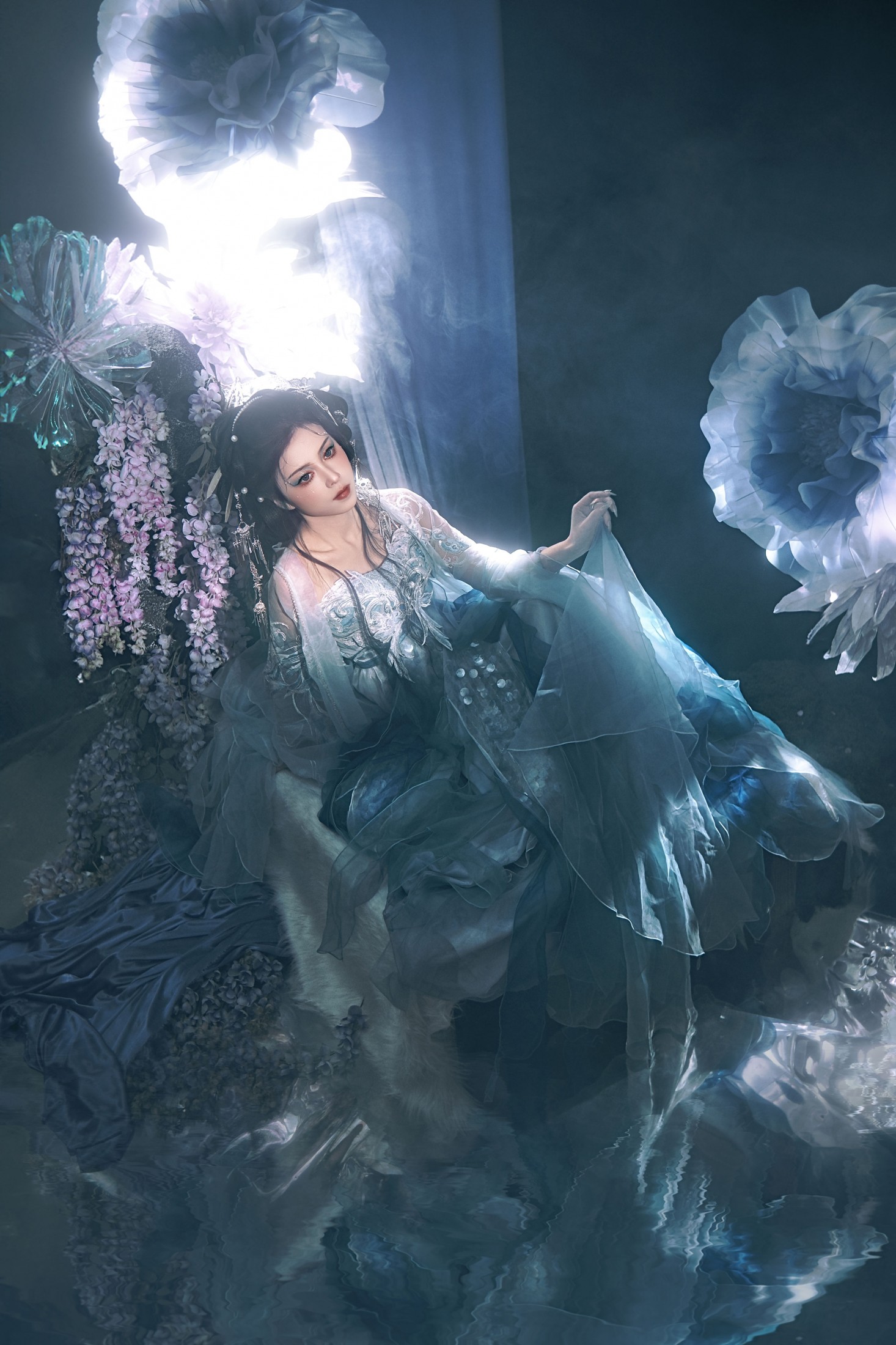 佳妃 – 《倒影》[9P] 插图5