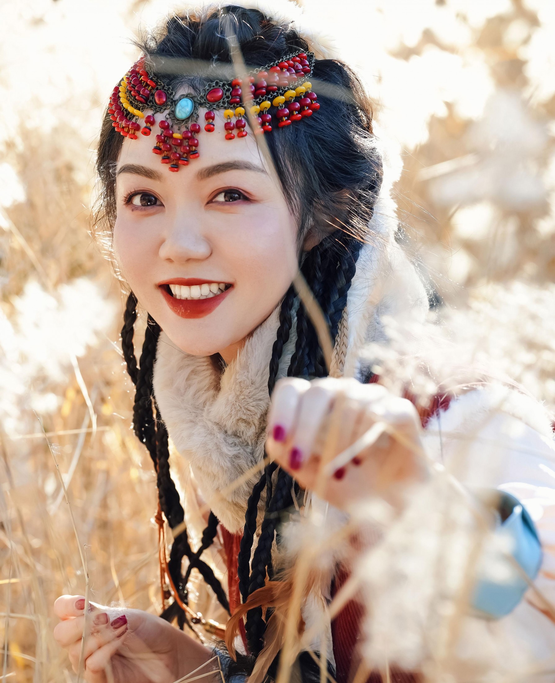 雨辰 – 《东宫小枫》[29P] 插图2