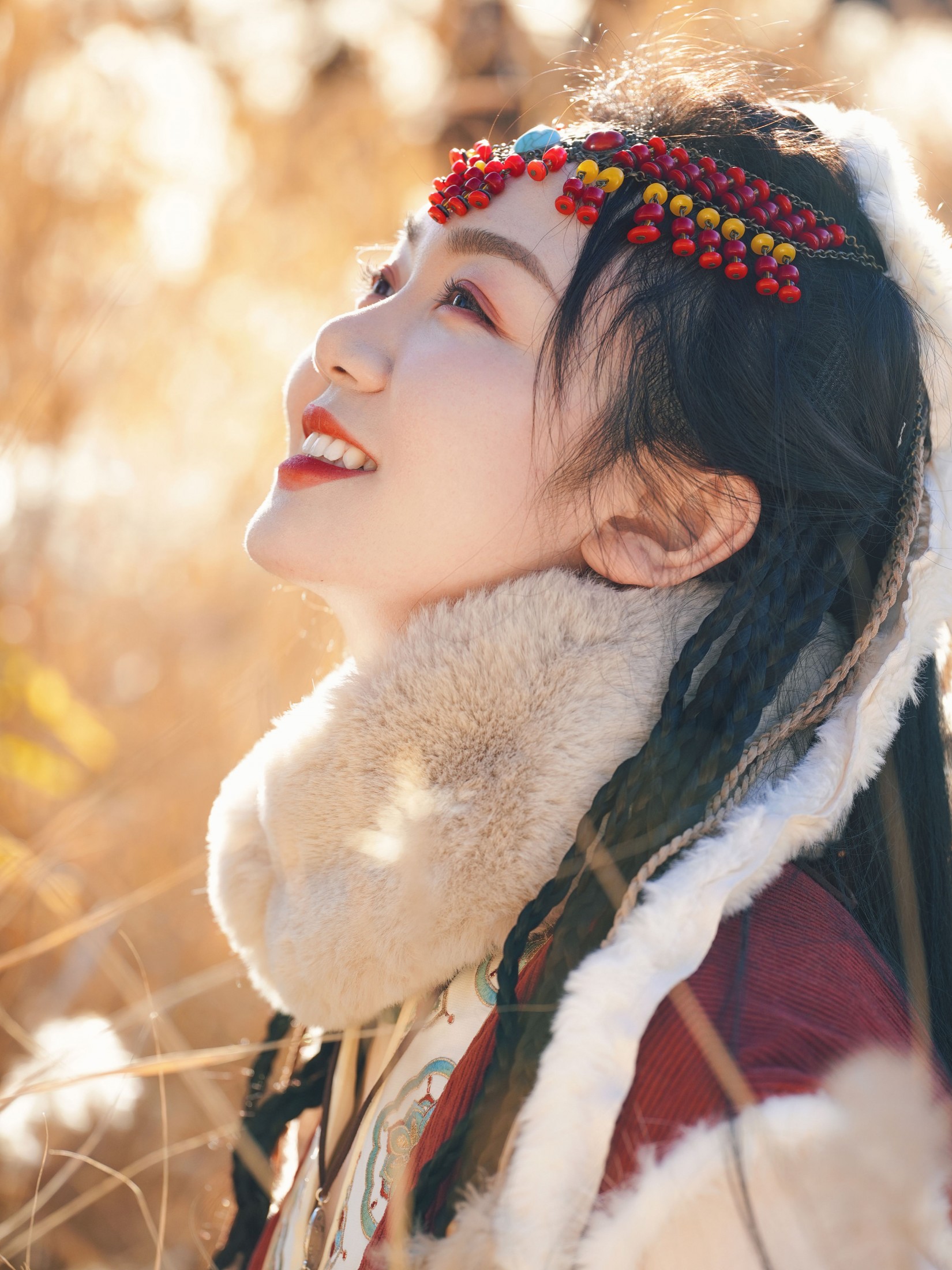 雨辰 – 《东宫小枫》[29P] 插图4