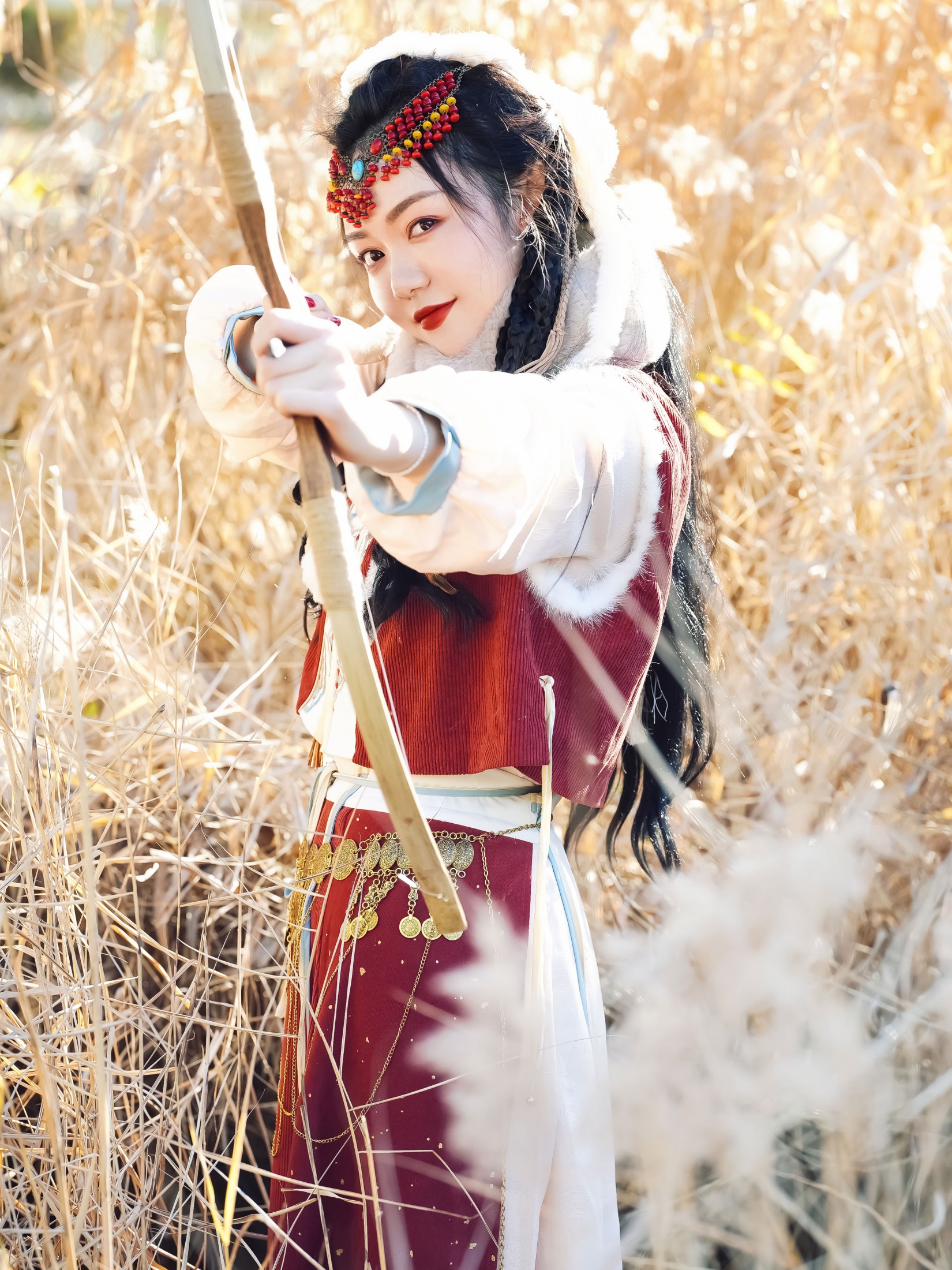 雨辰 – 《东宫小枫》[29P] 插图3