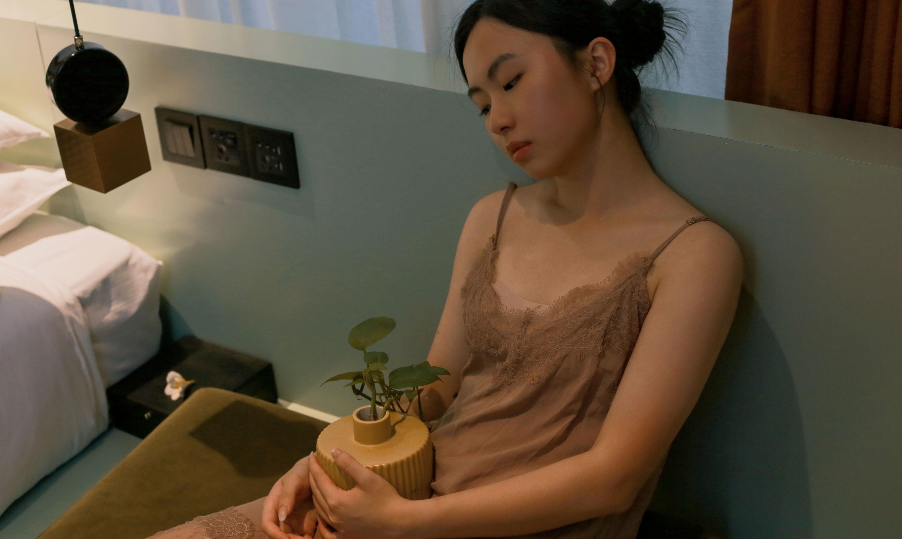  – 《安静》[22P] 插图2