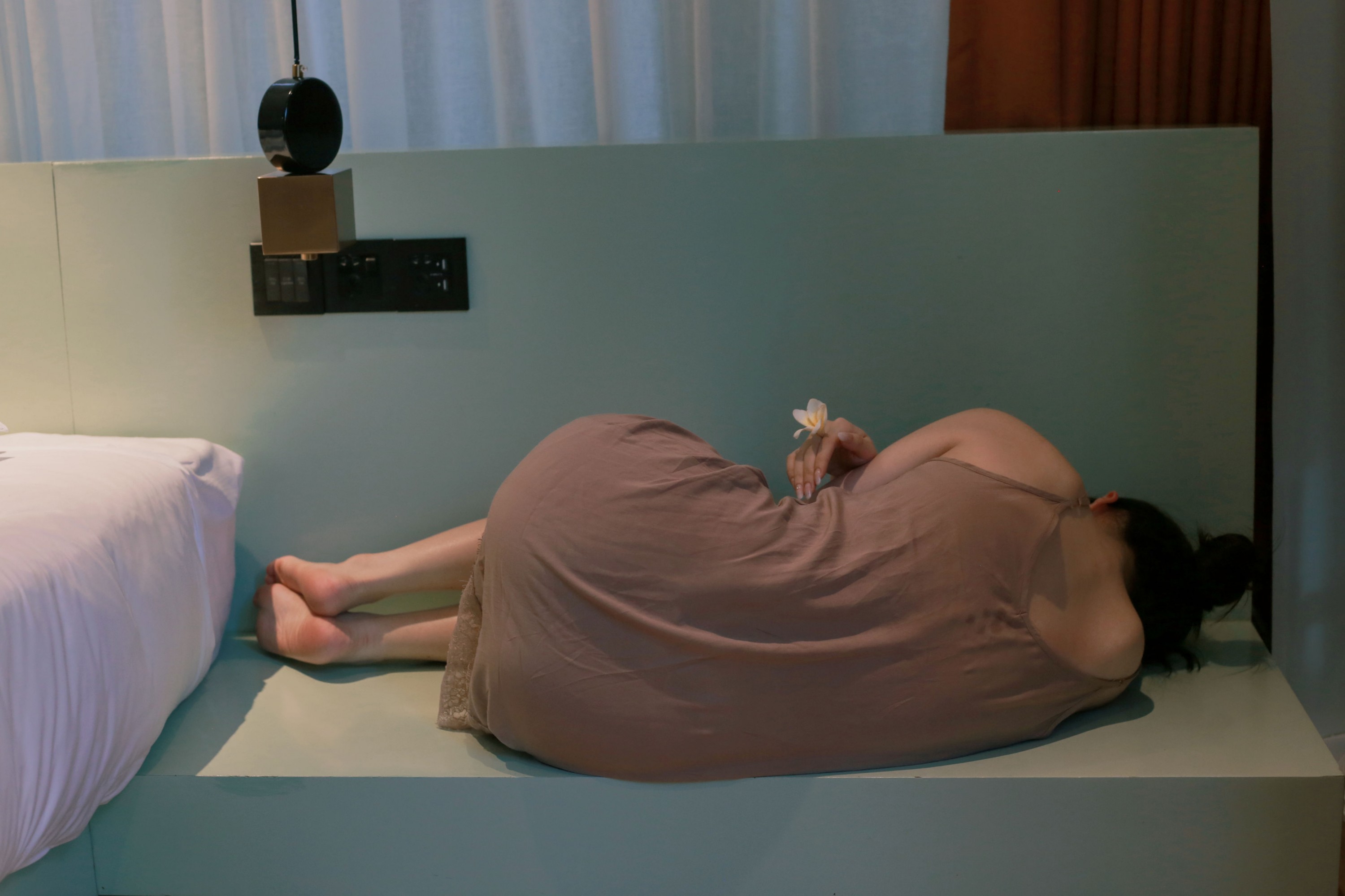  – 《安静》[22P] 插图3