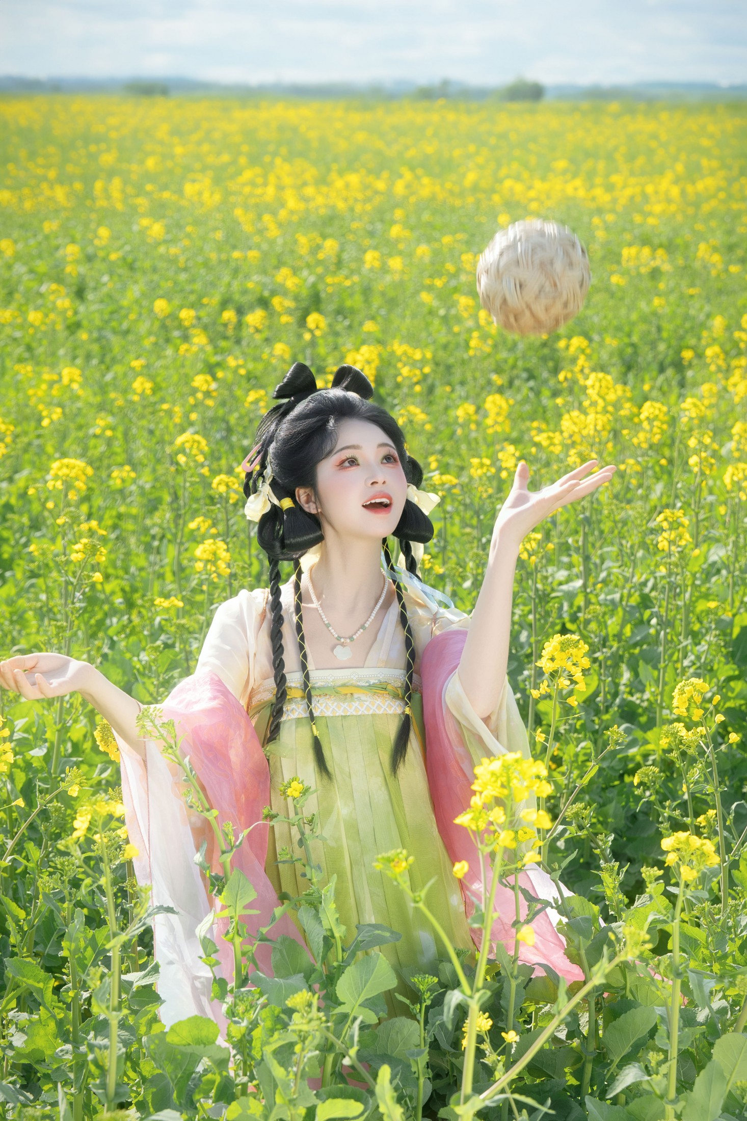  – 《春游》[10P] 插图3