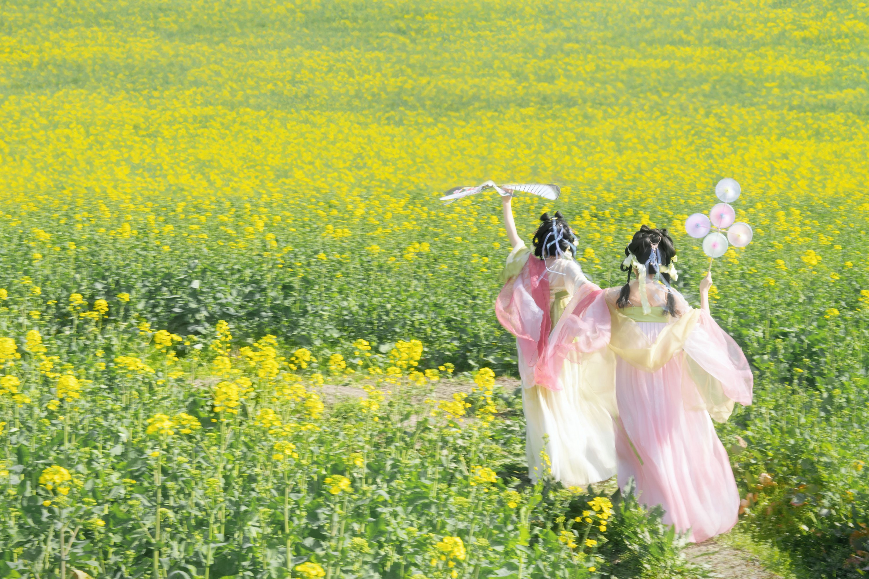 – 《春游》[10P]-66COS