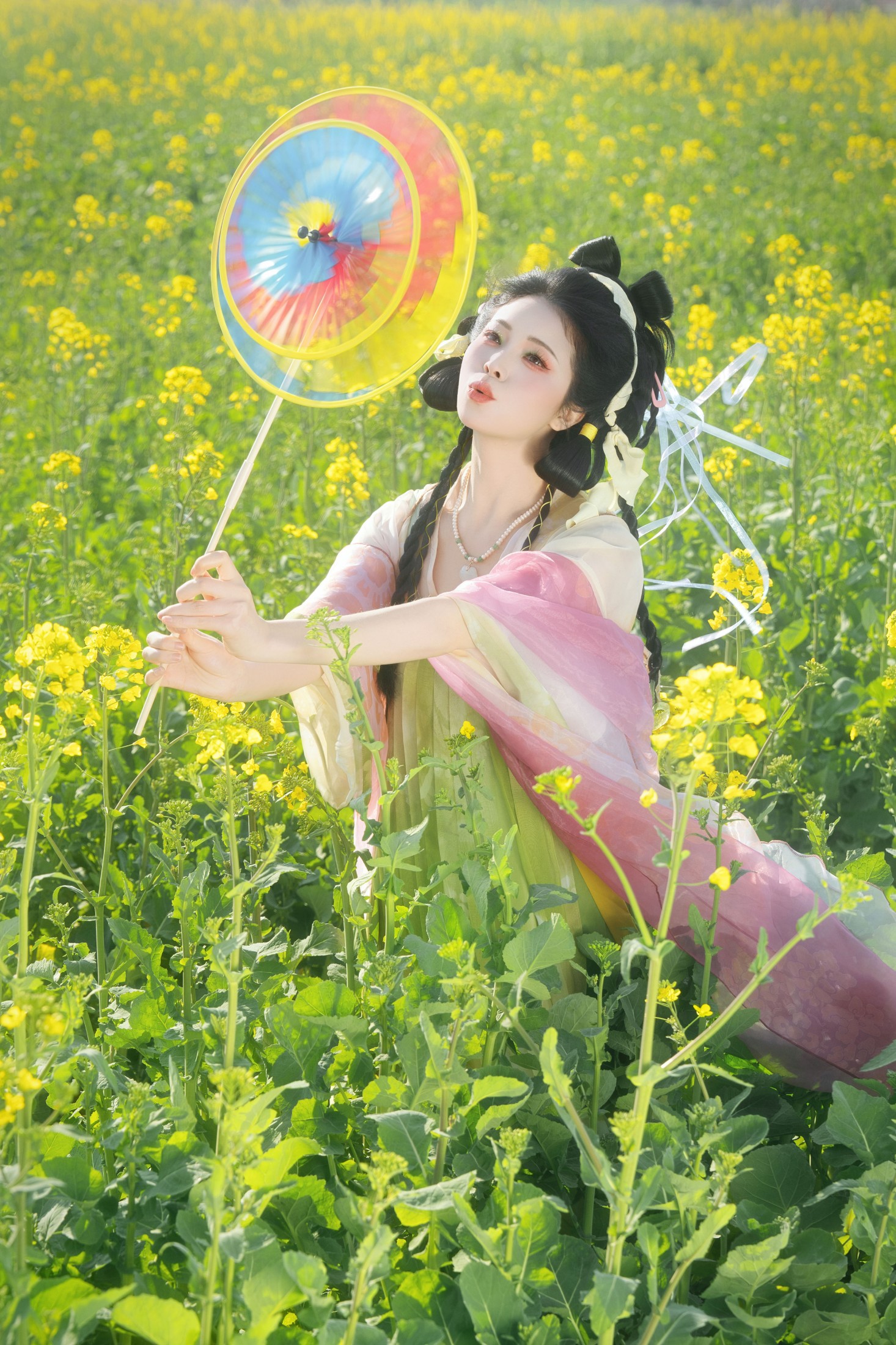  – 《春游》[10P] 插图5