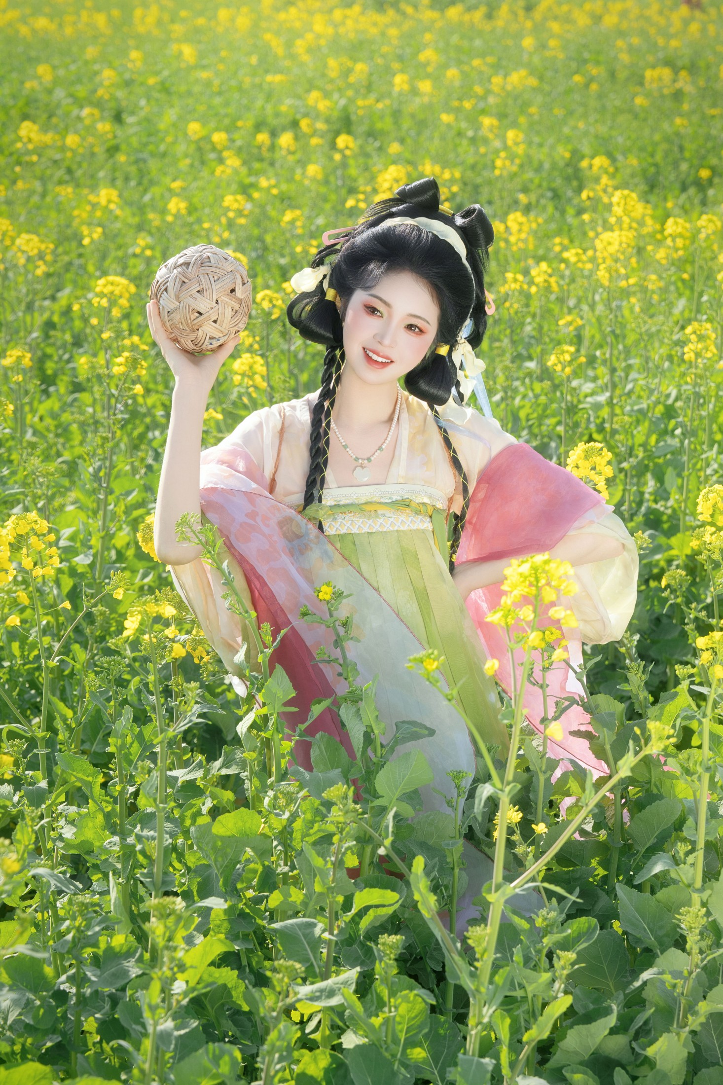  – 《春游》[10P] 插图4