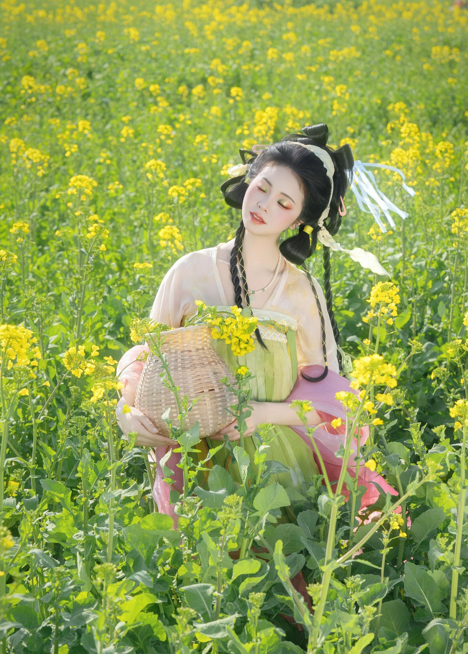  – 《春游》[10P] 插图2