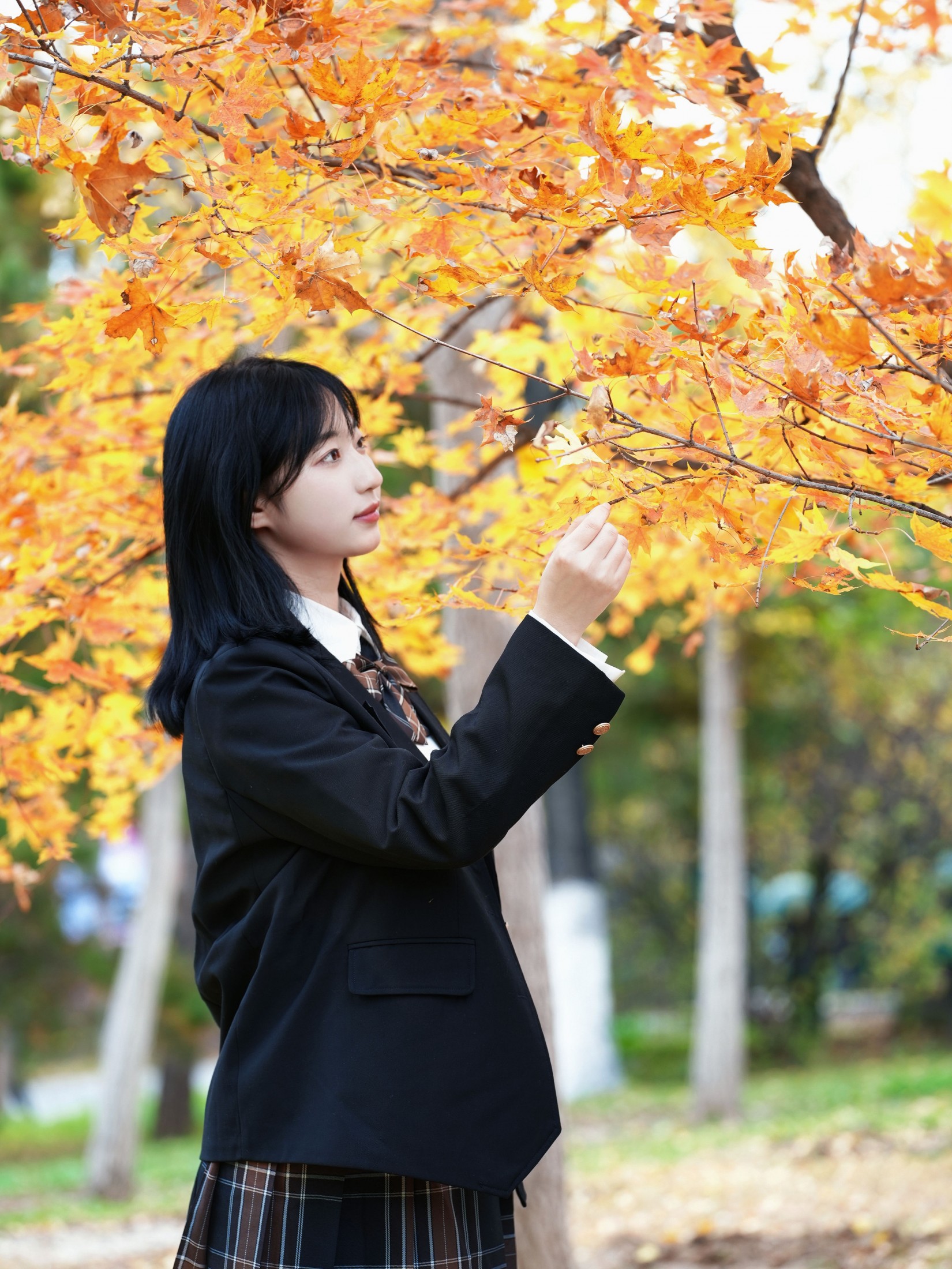  – 《思念的季节》[31P] 插图5