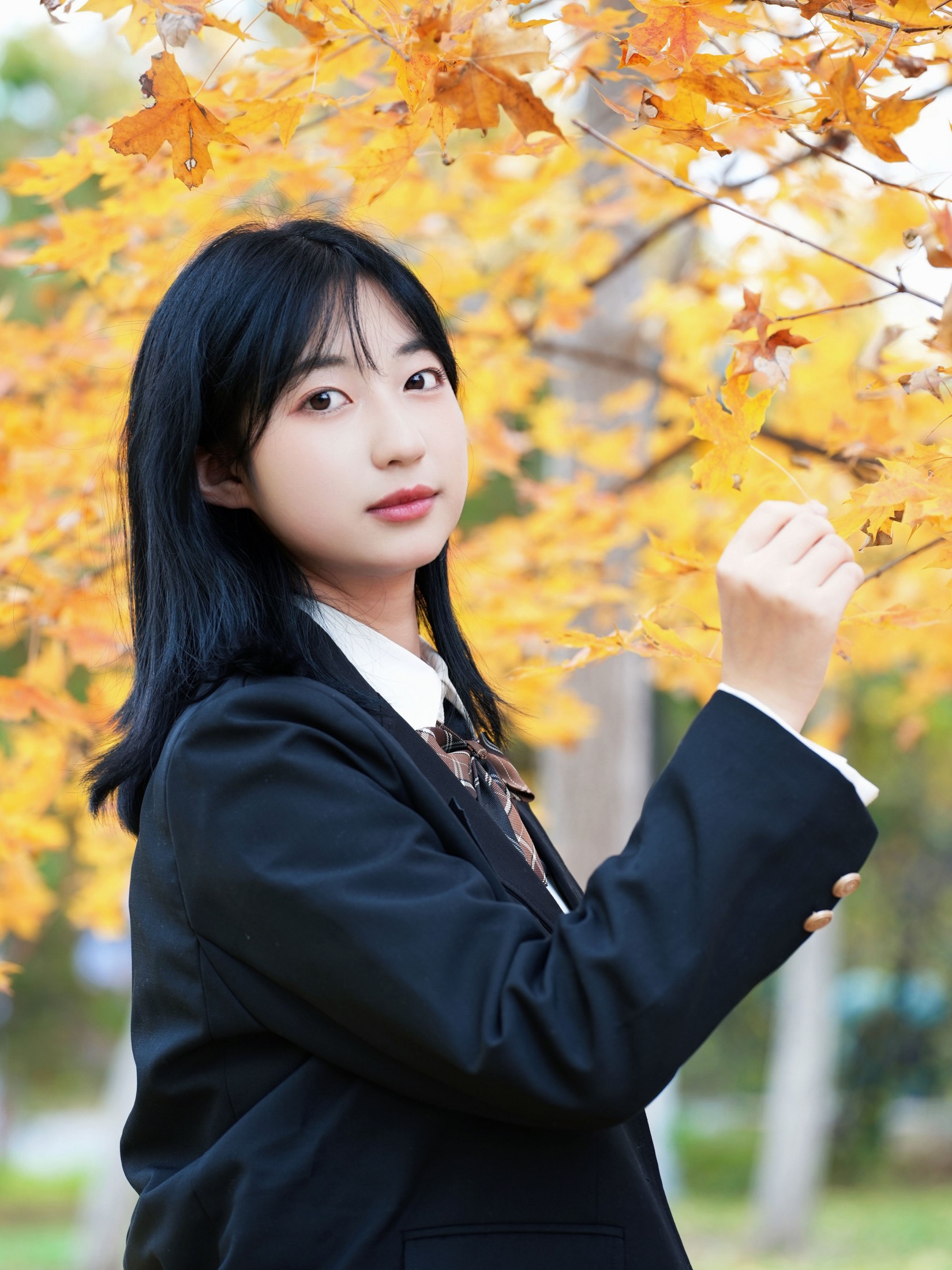  – 《思念的季节》[31P] 插图3