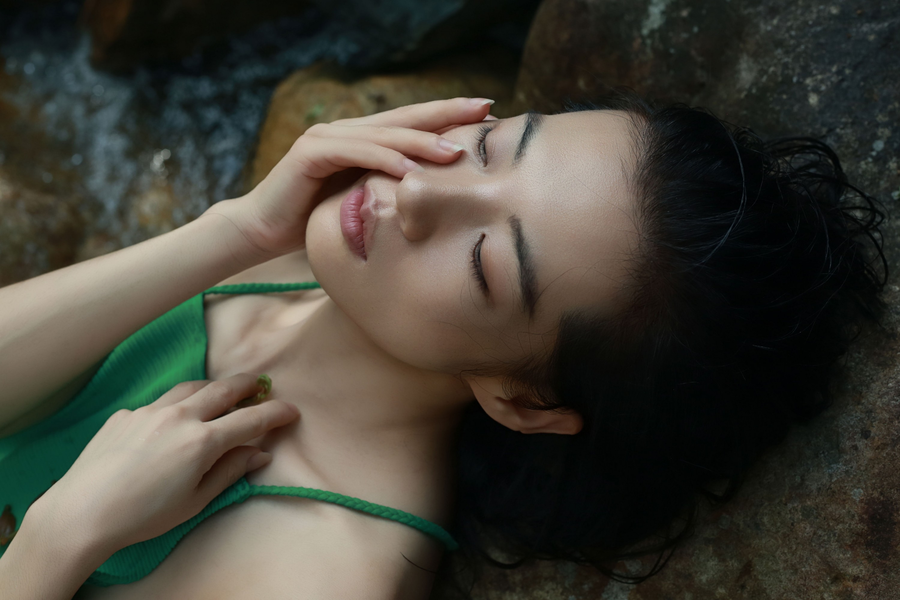 – 《夏日悠悠》[21P]-66COS