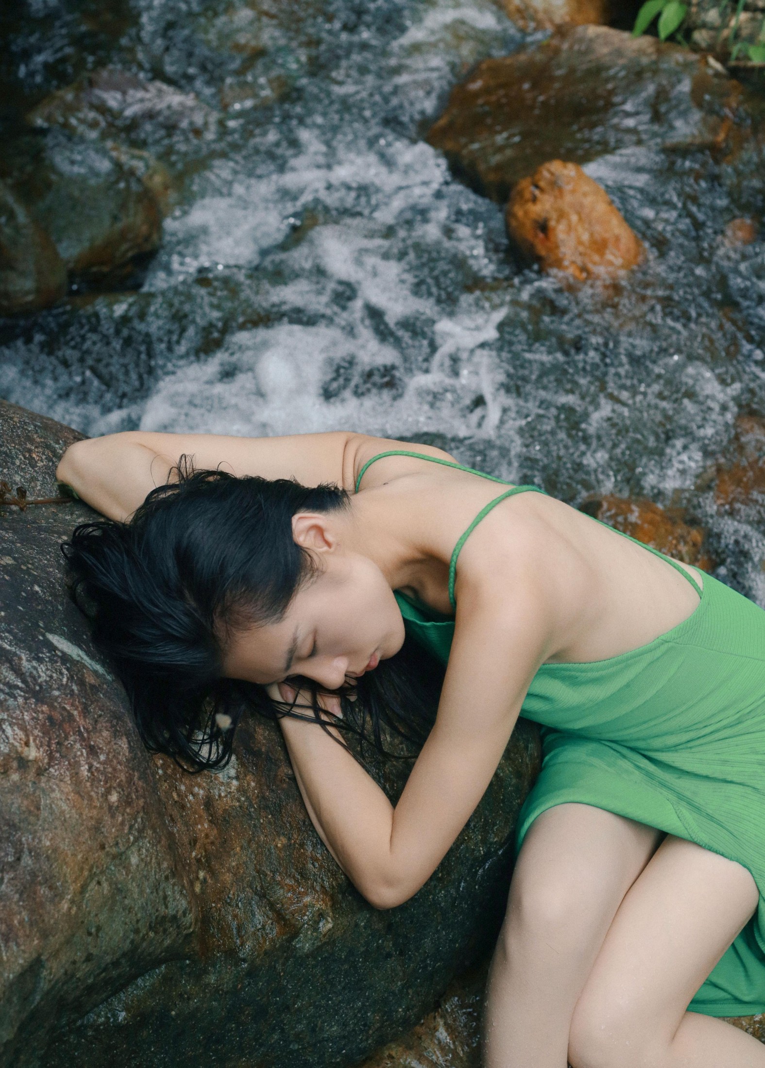  – 《夏日悠悠》[21P] 插图2