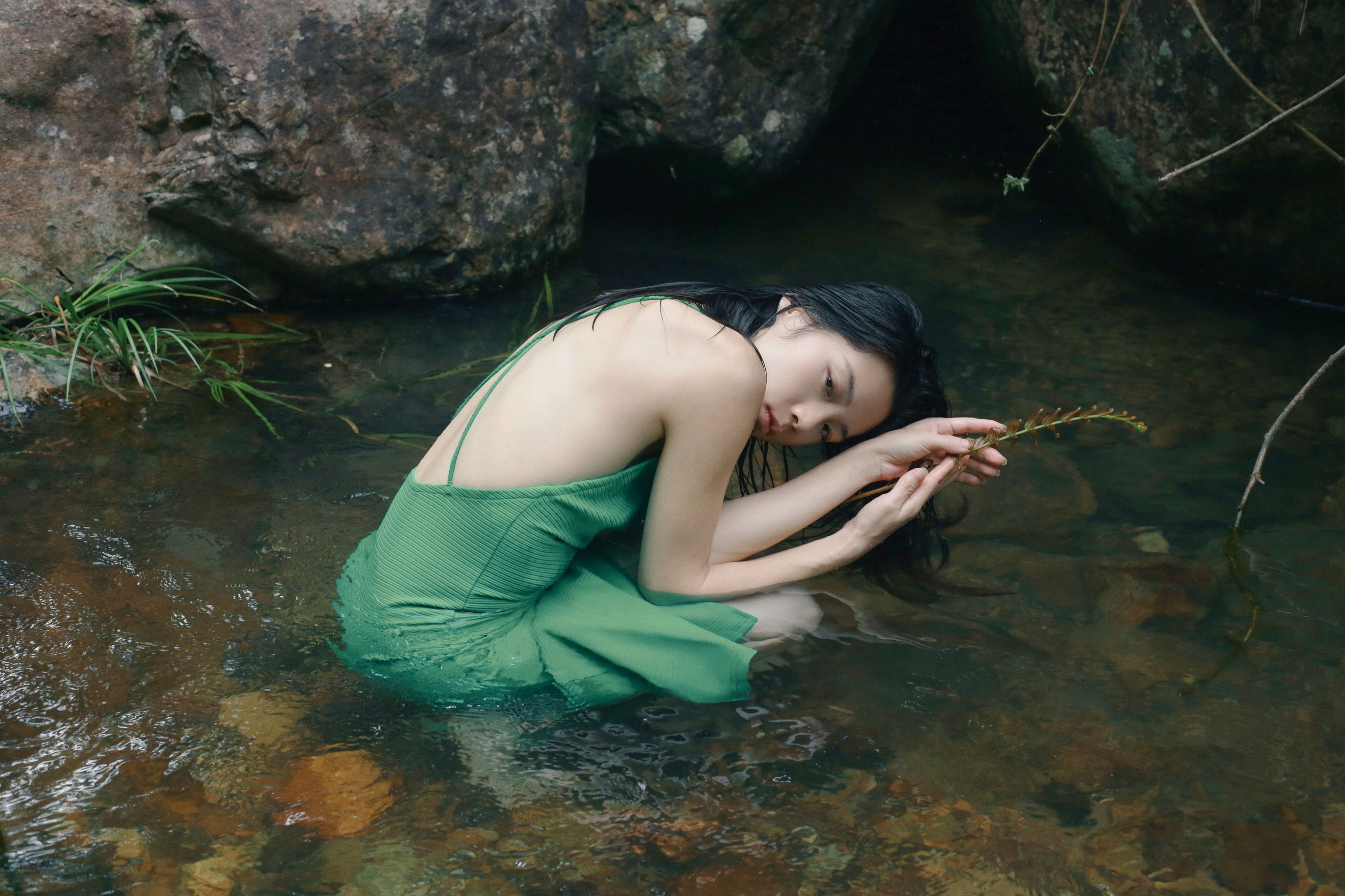  – 《夏日悠悠》[21P] 插图5