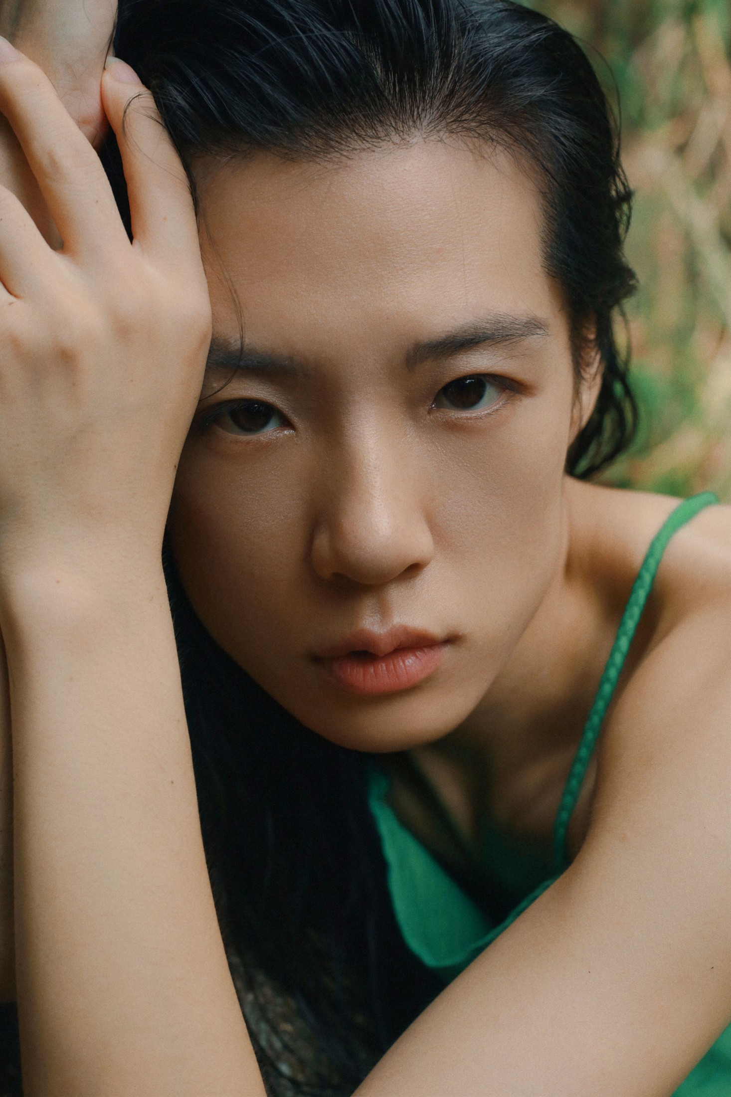  – 《夏日悠悠》[21P] 插图3