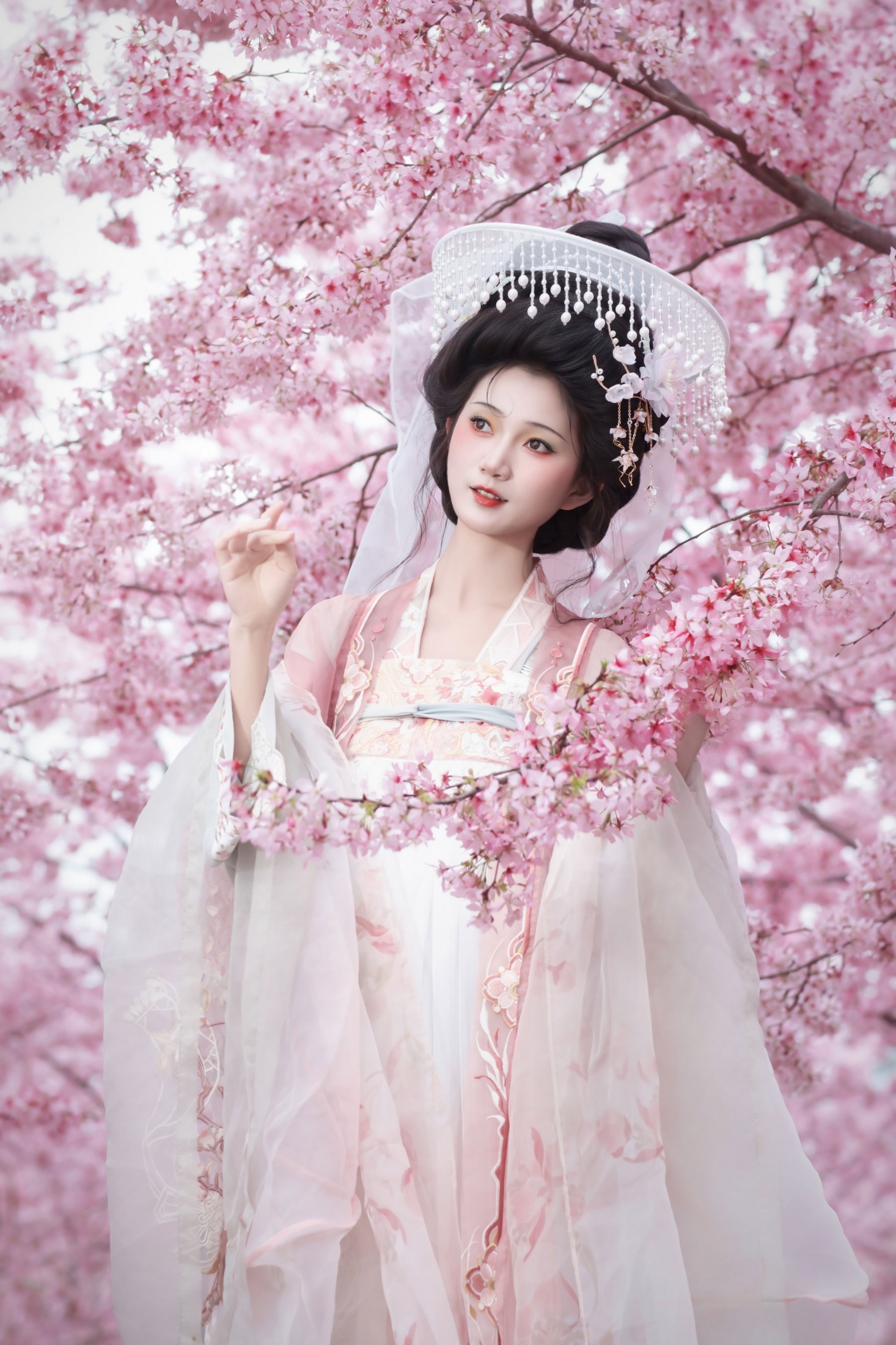  – 《春日》[18P] 插图5