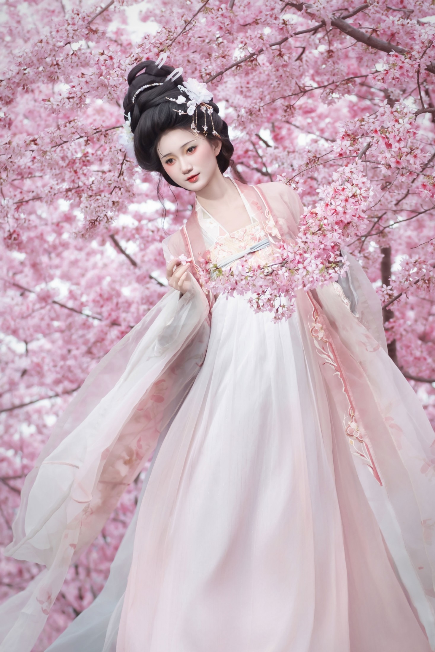  – 《春日》[18P] 插图4