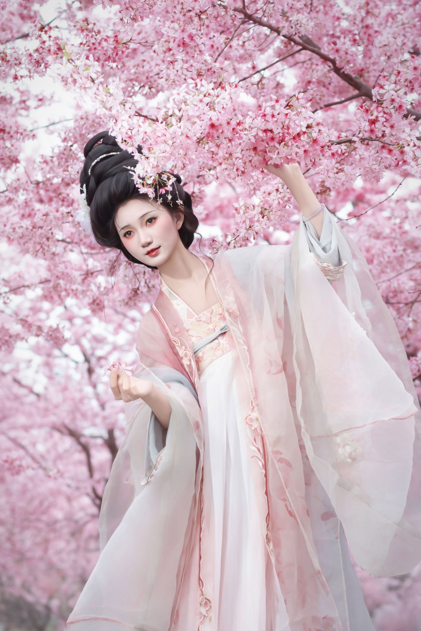  – 《春日》[18P] 插图3