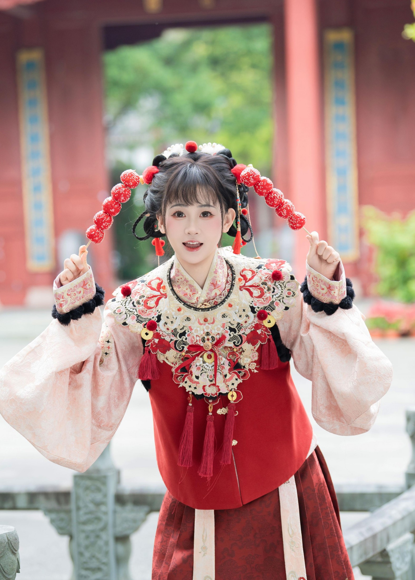 湫一只岁岁 - 《新年好》[60P] 插图2