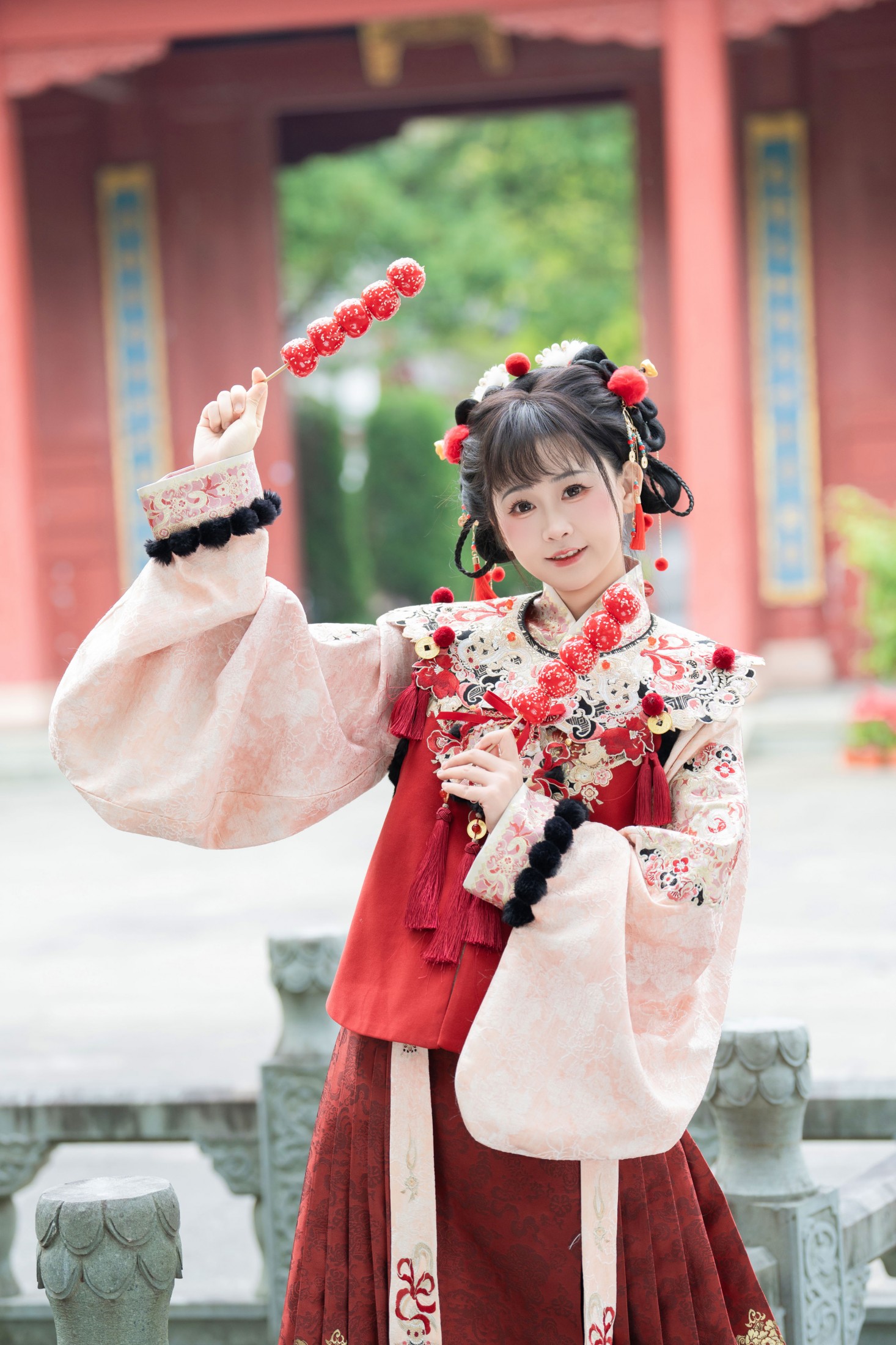 湫一只岁岁 - 《新年好》[60P] 插图3