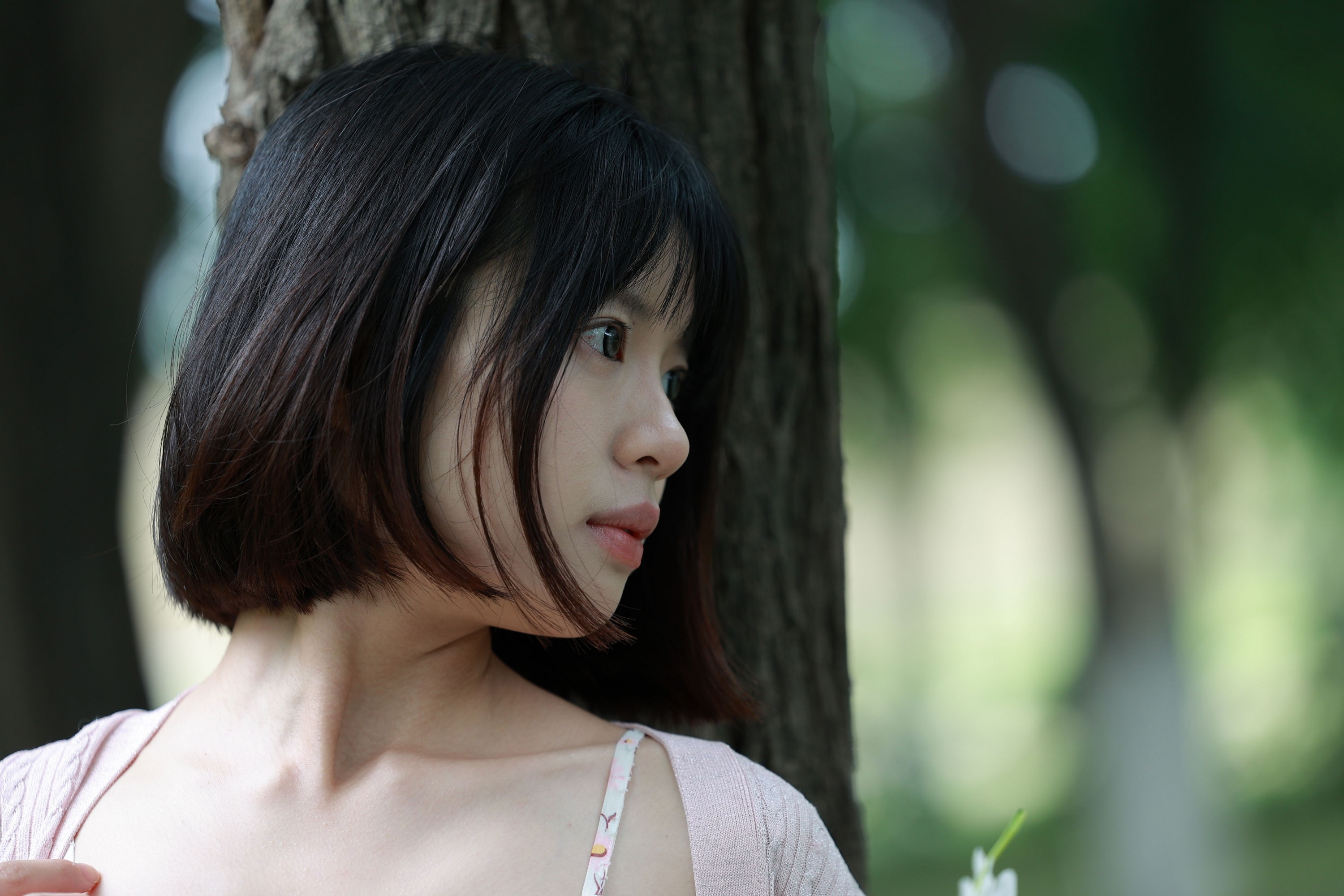 喵呜 - 《雏菊》[12P] 插图5