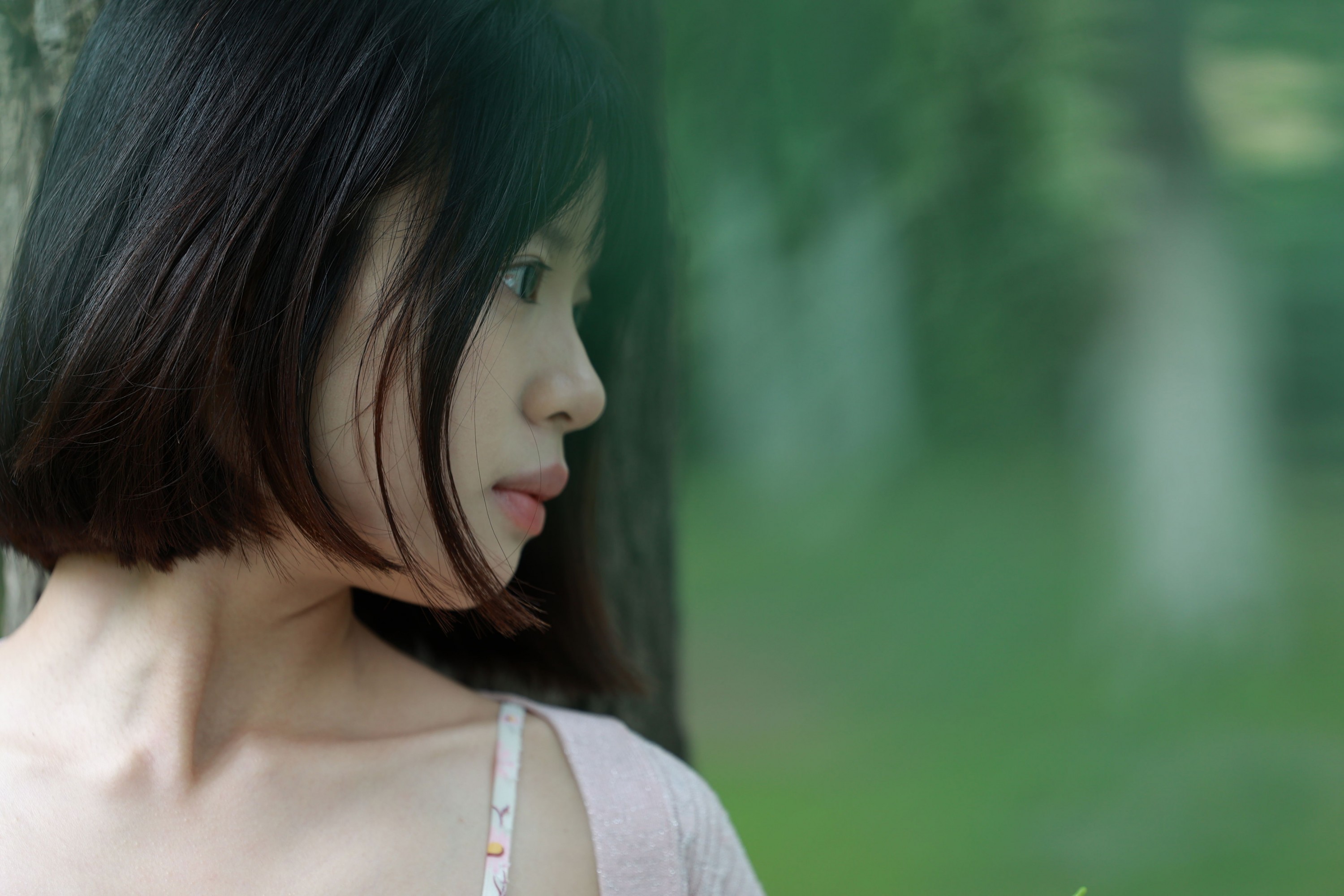 喵呜 - 《雏菊》[12P] 插图4