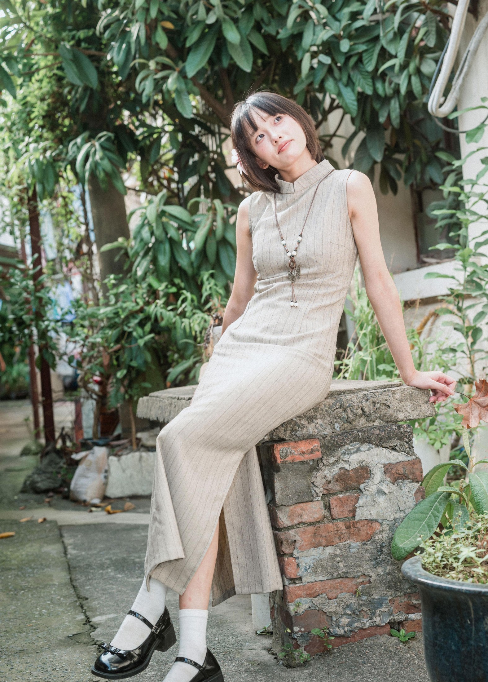 鱼鱼不是愚 - 《老街》[14P] 插图2