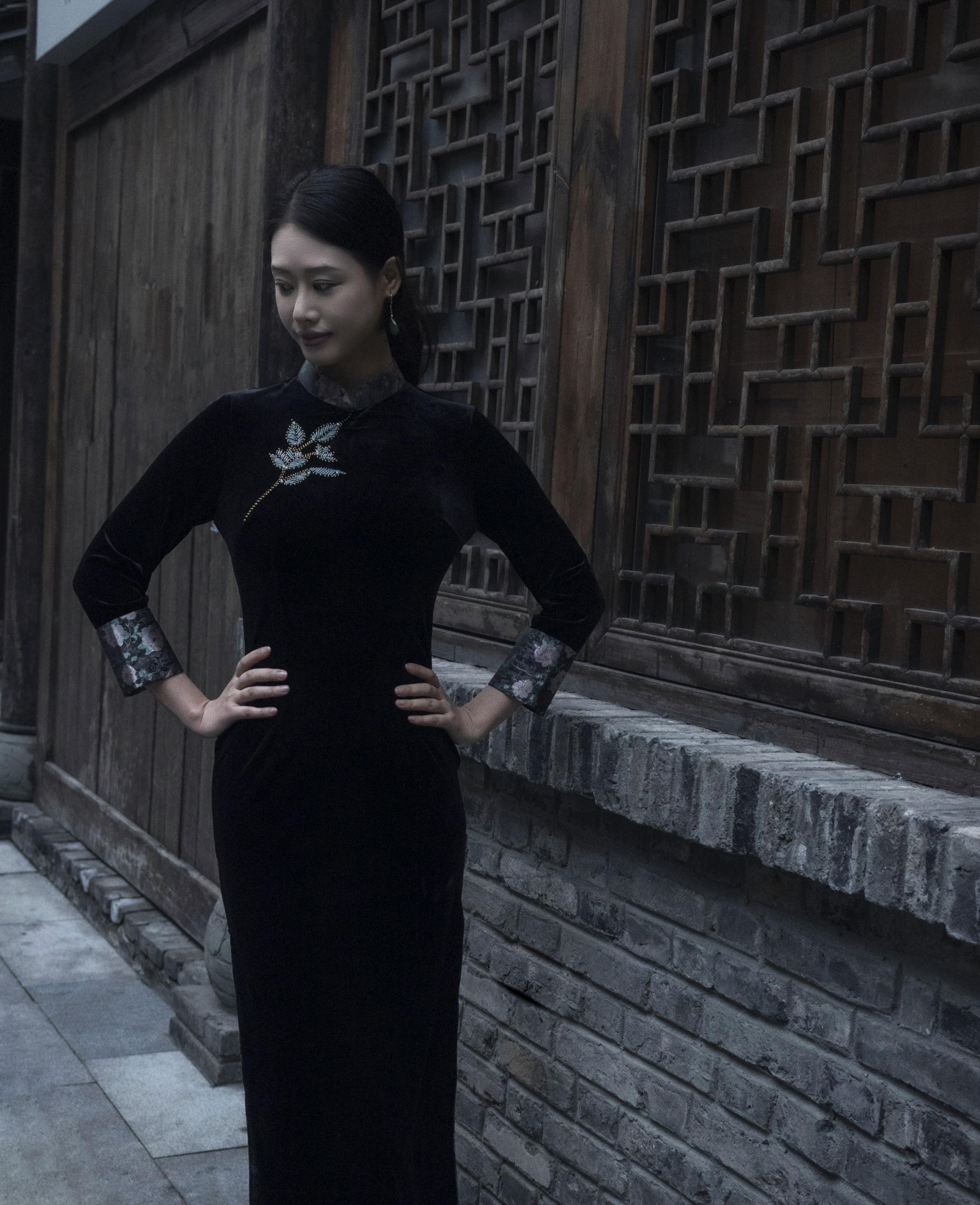 Chenaling_CL - 《云水禅心》[32P] 插图2