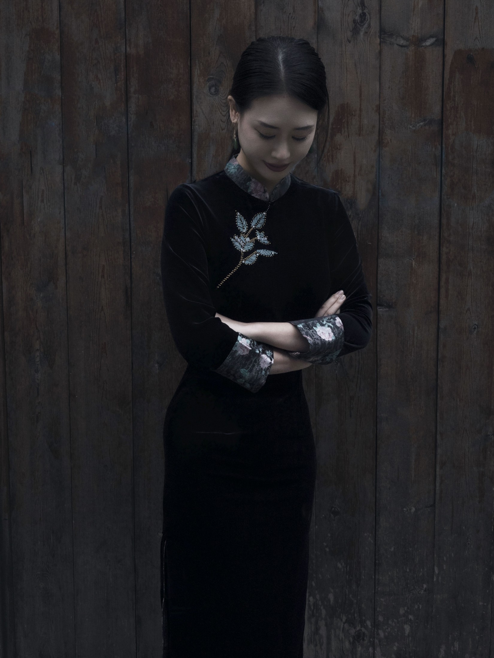 Chenaling_CL - 《云水禅心》[32P] 插图3