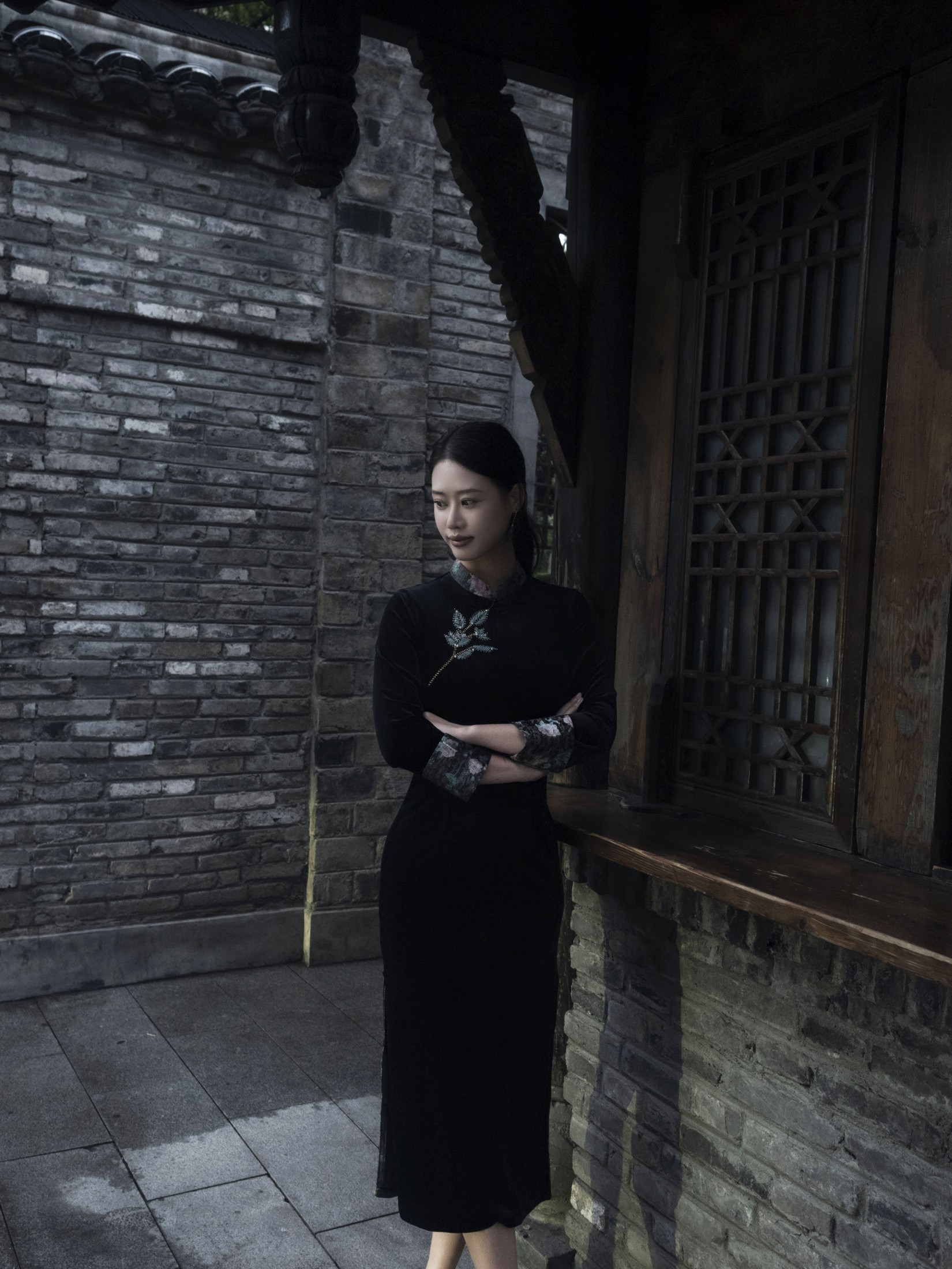 Chenaling_CL - 《云水禅心》[32P] 插图4