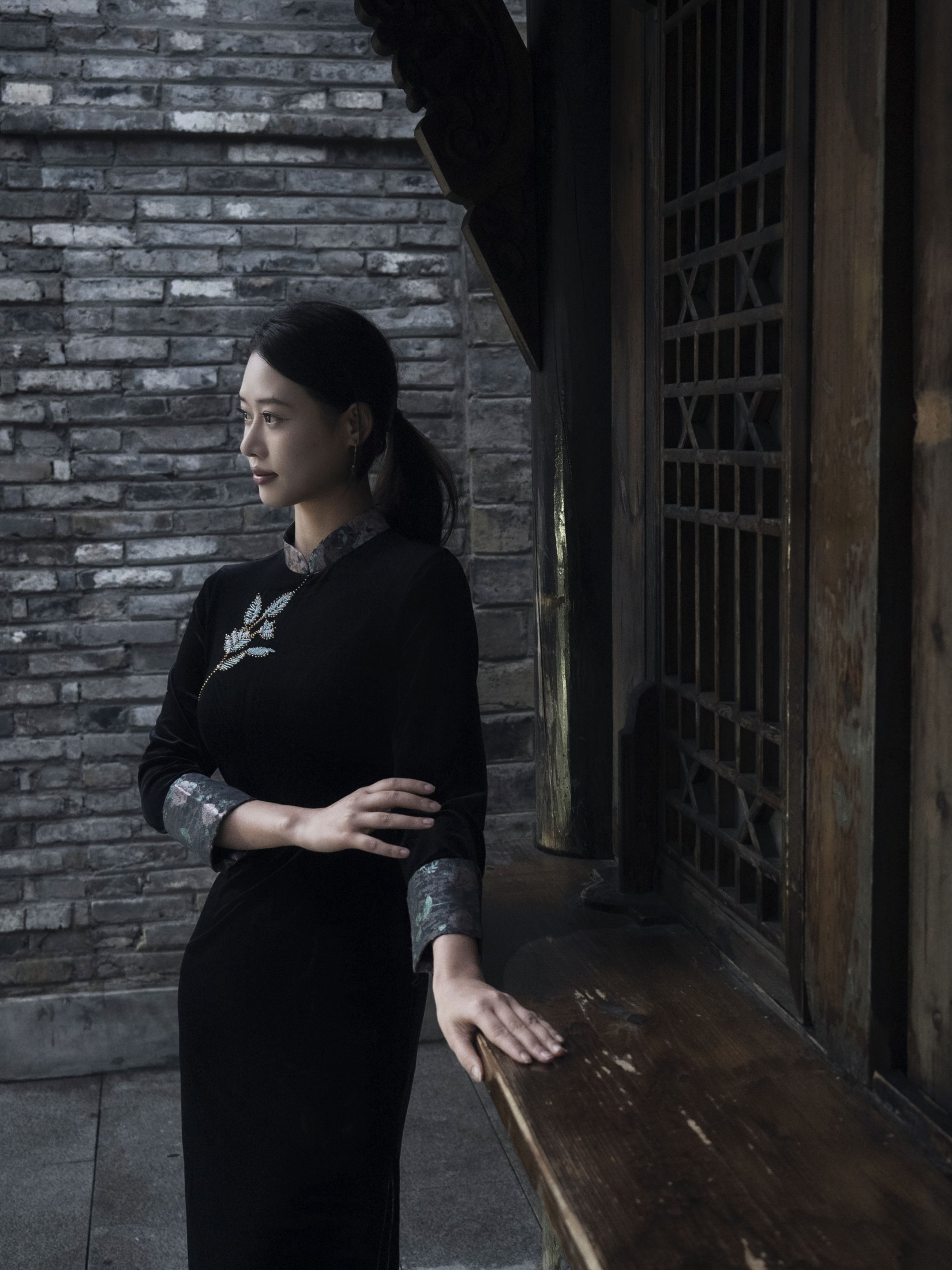 Chenaling_CL - 《云水禅心》[32P] 插图5