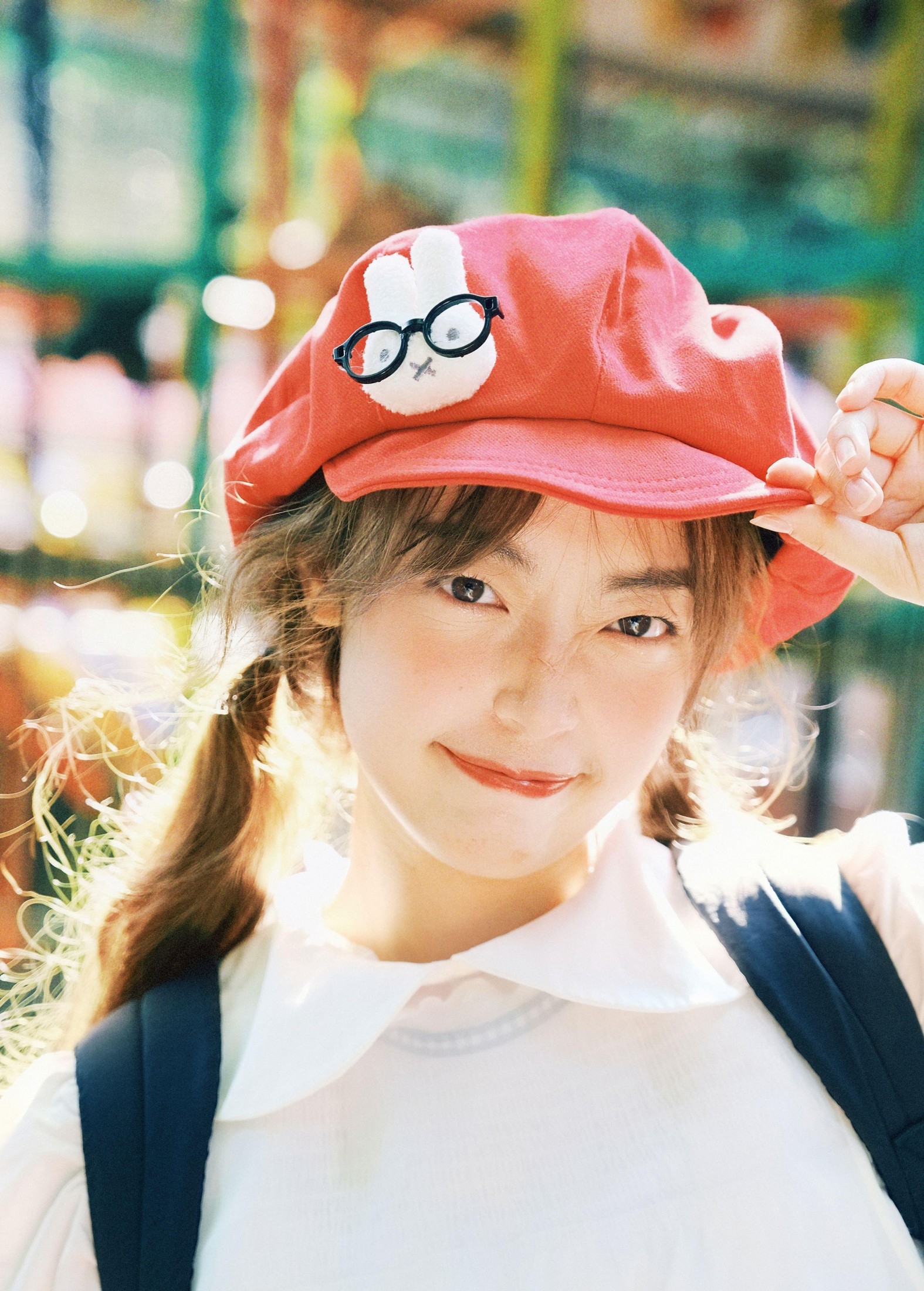 波子汽水 - 《游乐园日记》[26P] 插图2