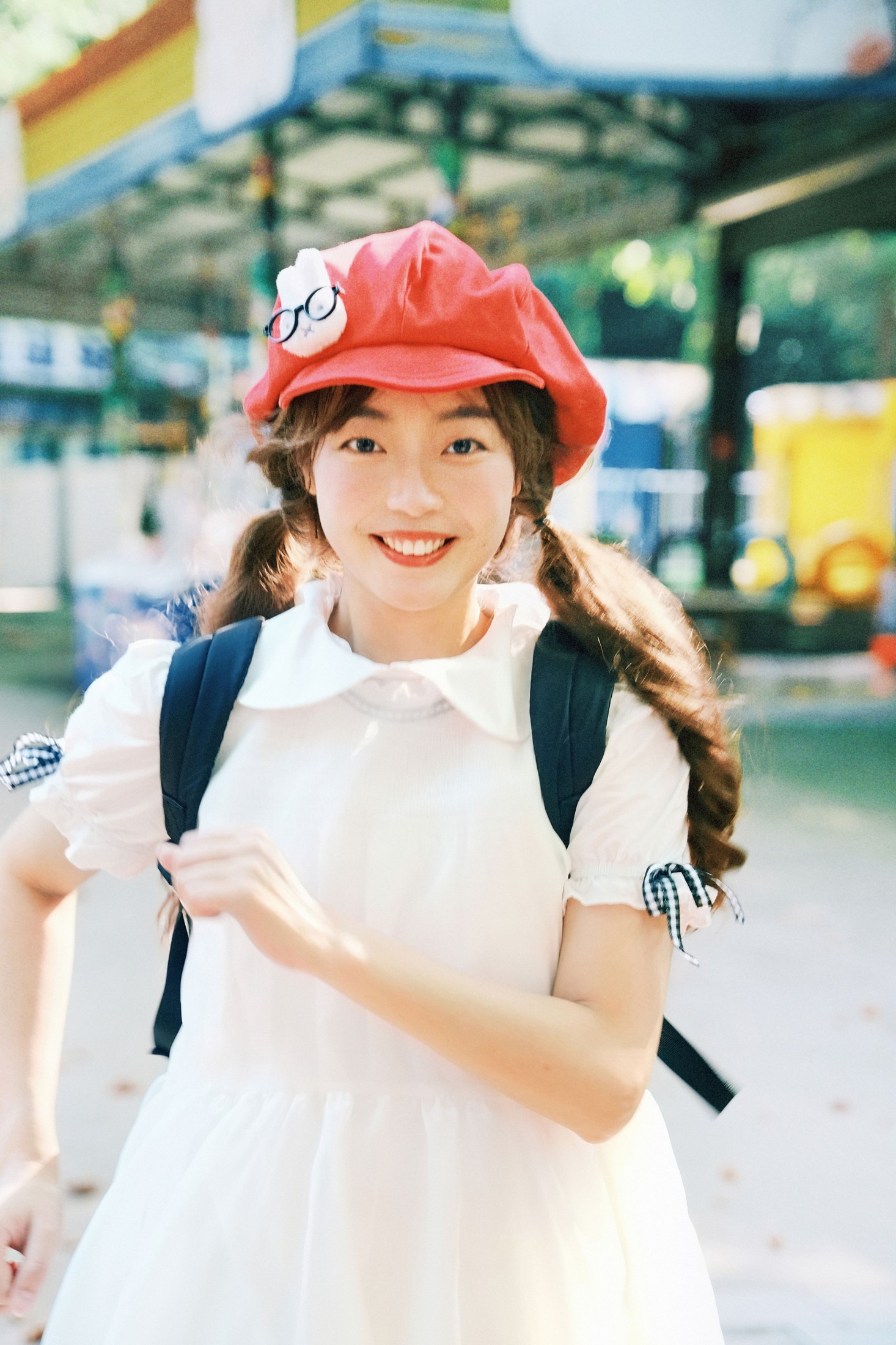 波子汽水 - 《游乐园日记》[26P] 插图4