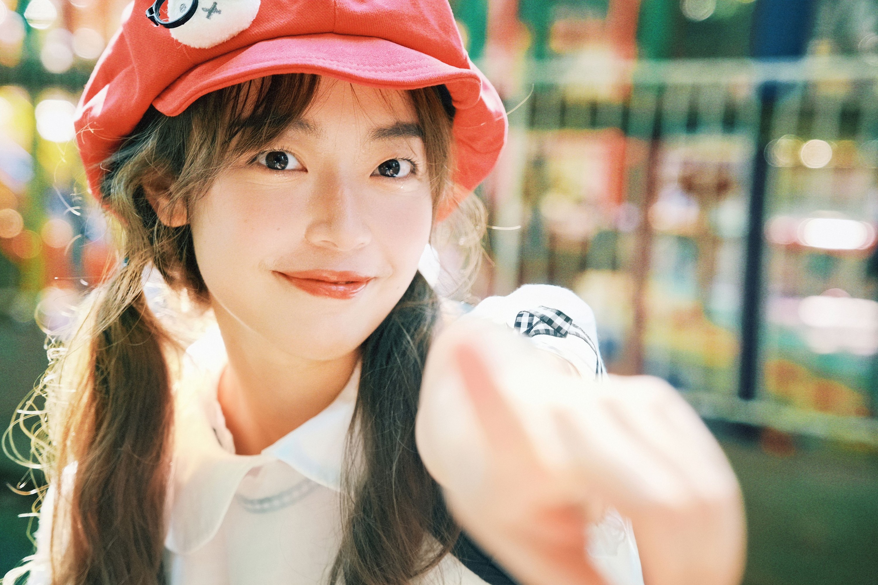 波子汽水 - 《游乐园日记》[26P] 插图3