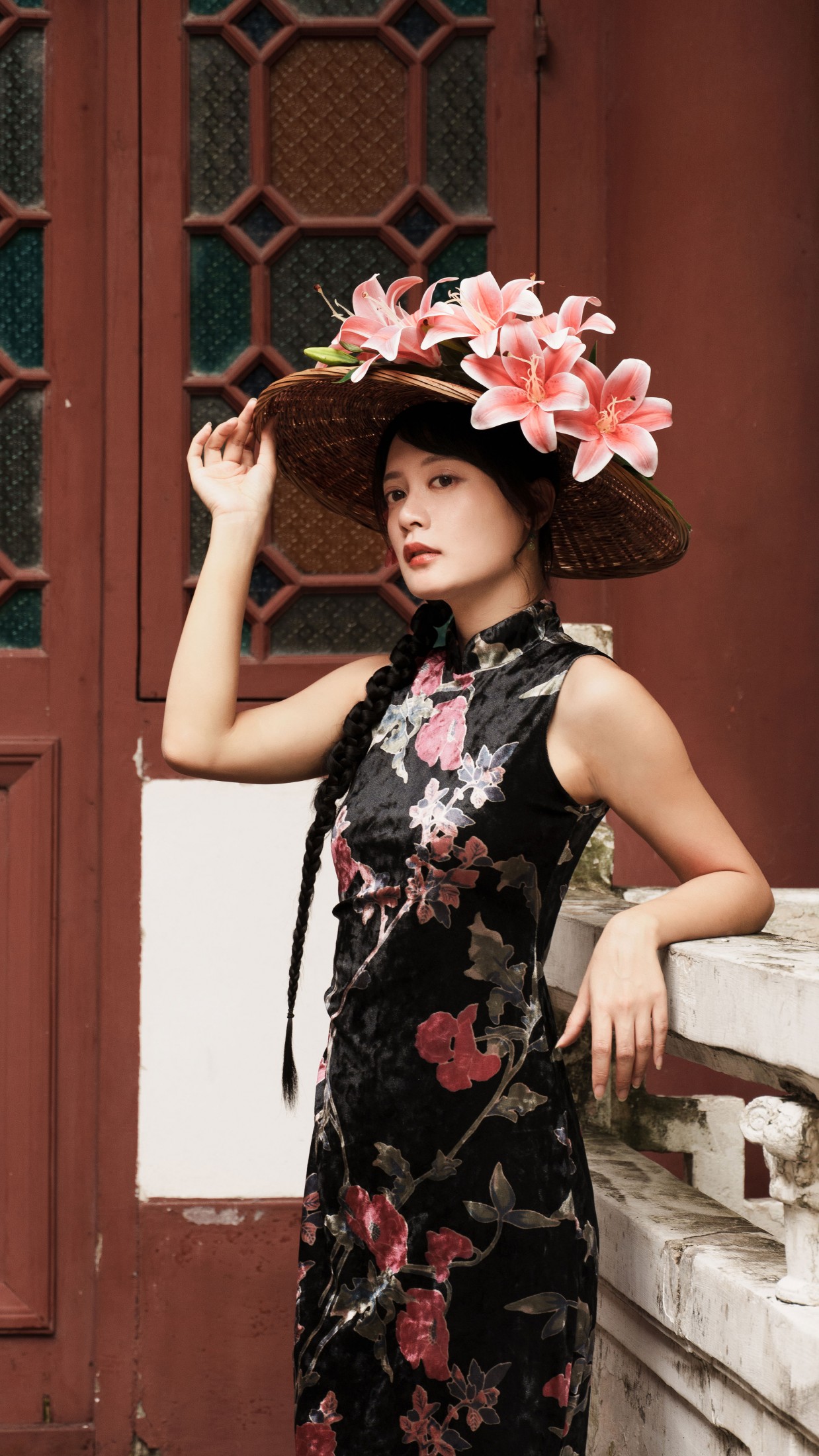 《红墙倩影》[25P] 插图5