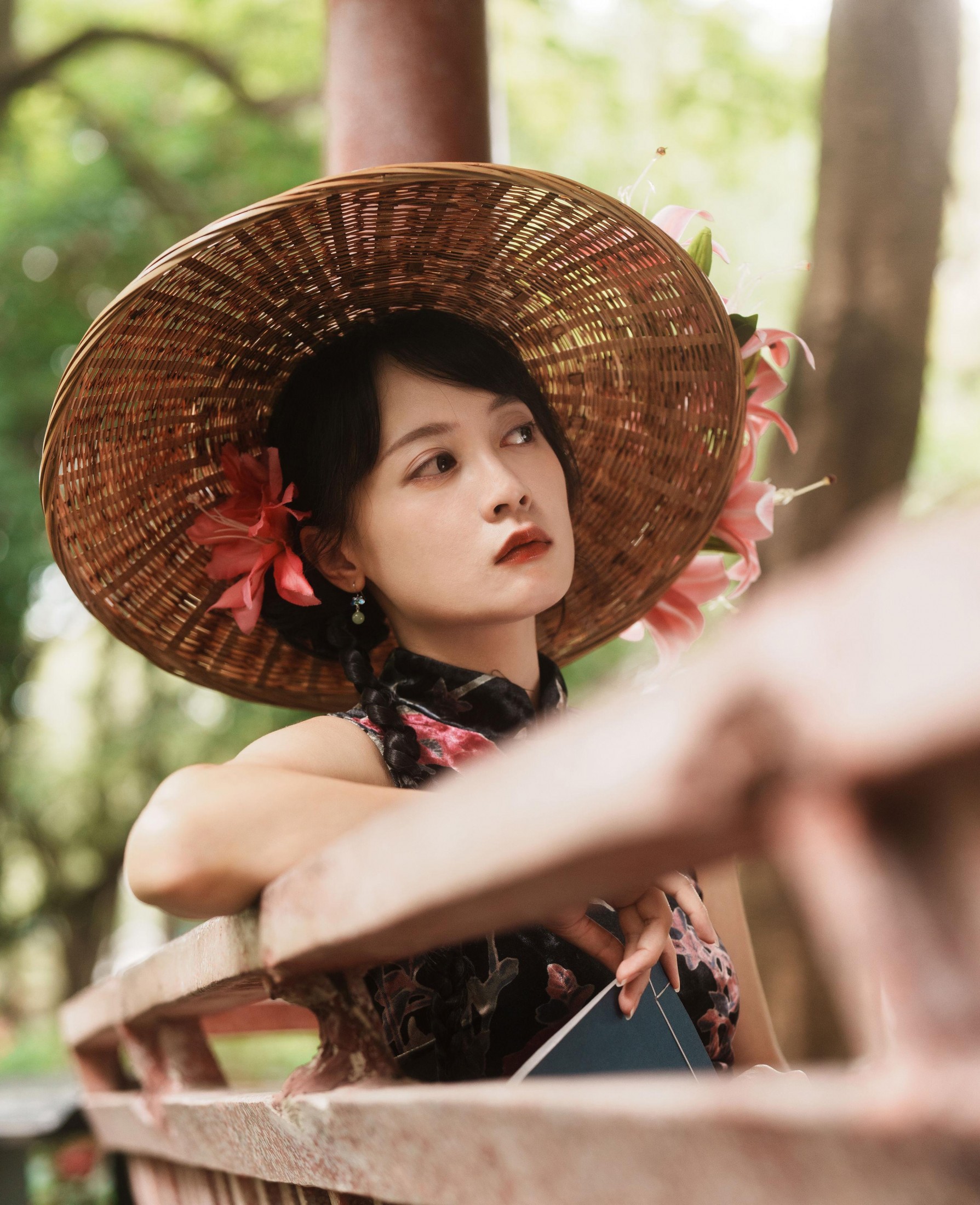 《红墙倩影》[25P] 插图2