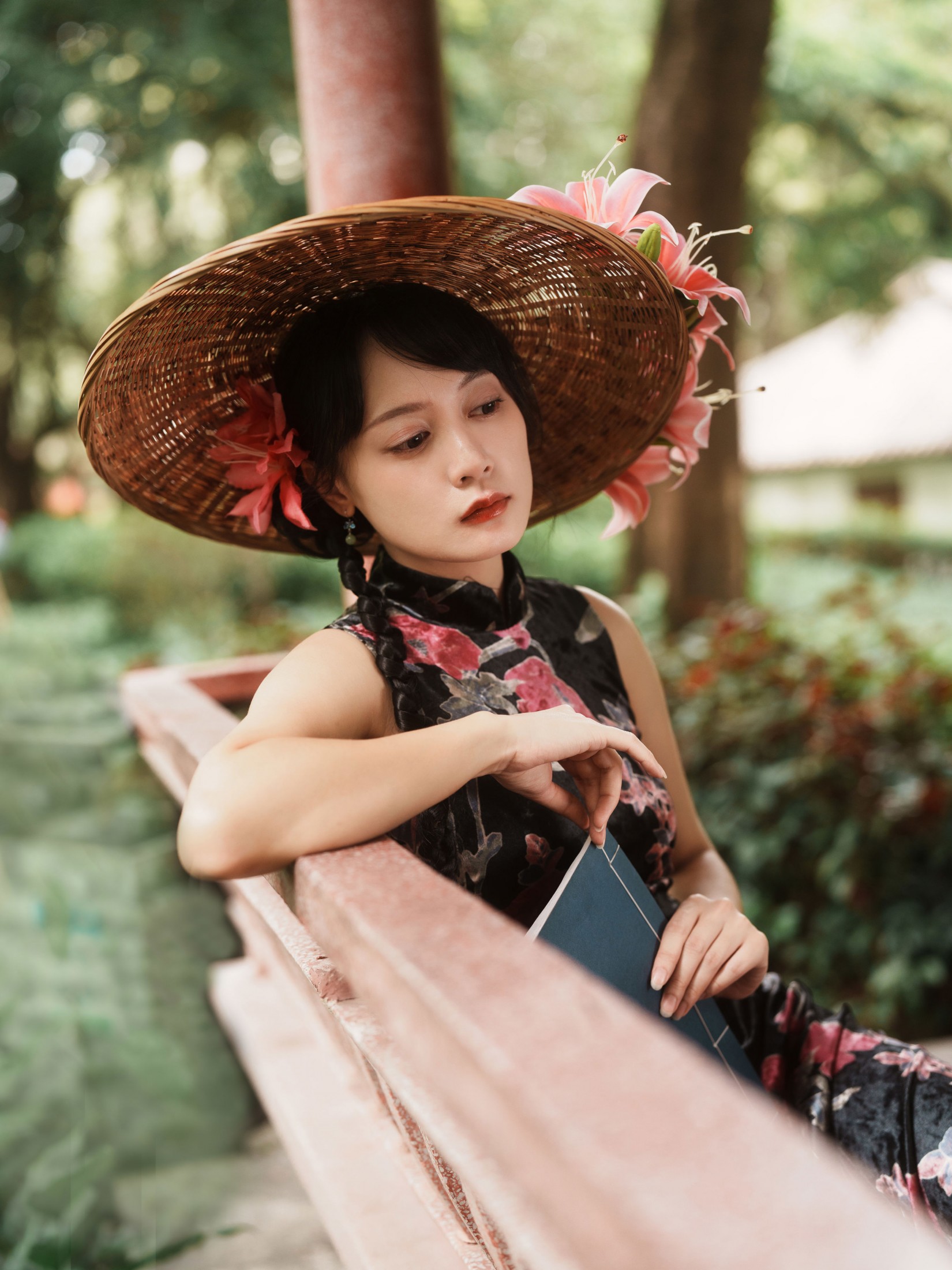 《红墙倩影》[25P] 插图3