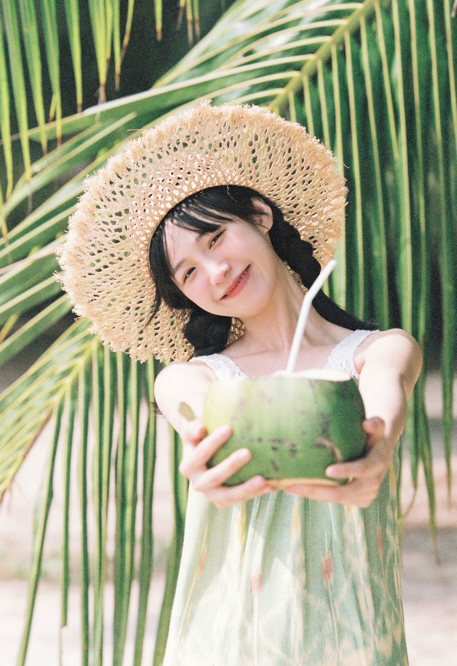 快乐苏苏 - 《夏日约定》[15P] 插图3