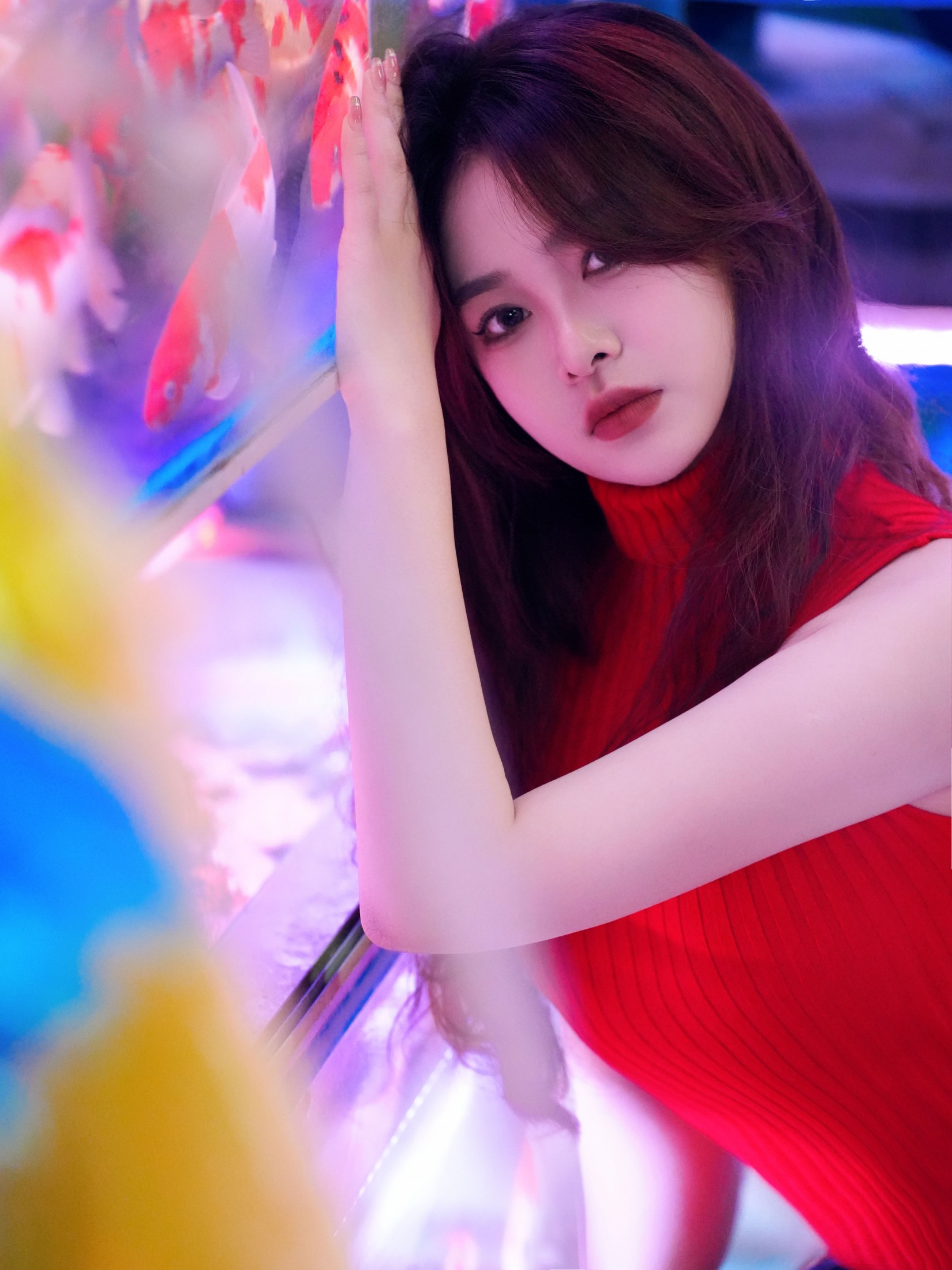 《你的记忆》[21P]-66COS