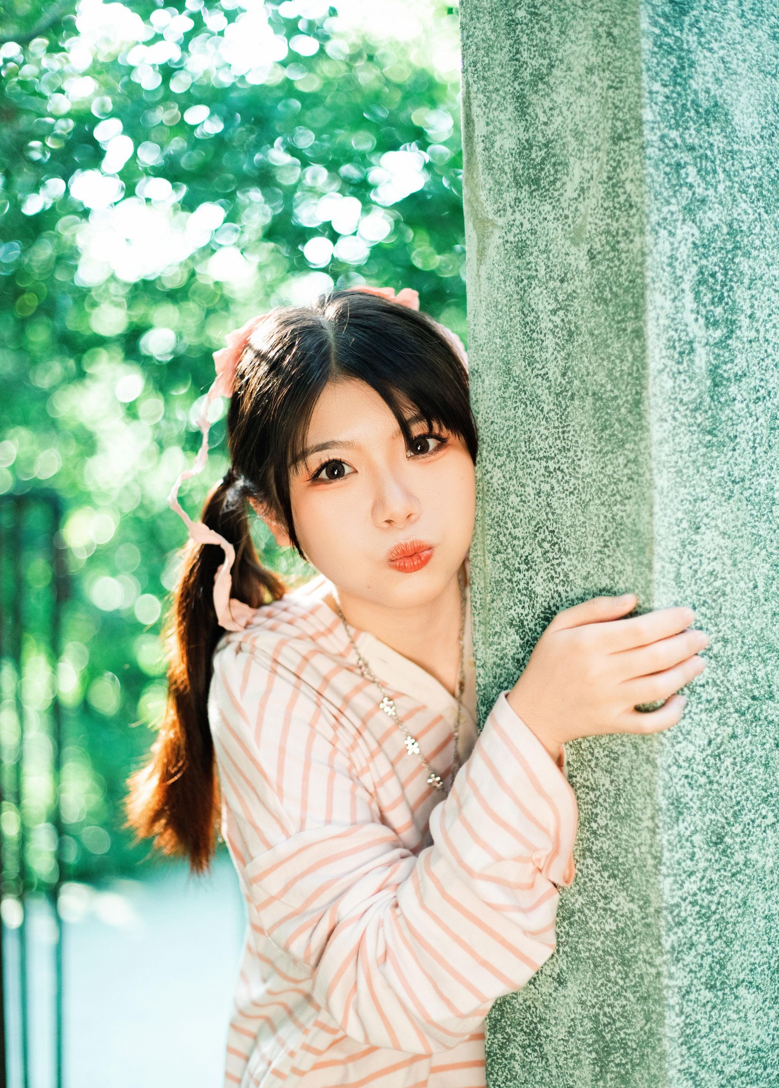 壹壹 - 《森系小精灵》[9P] 插图2