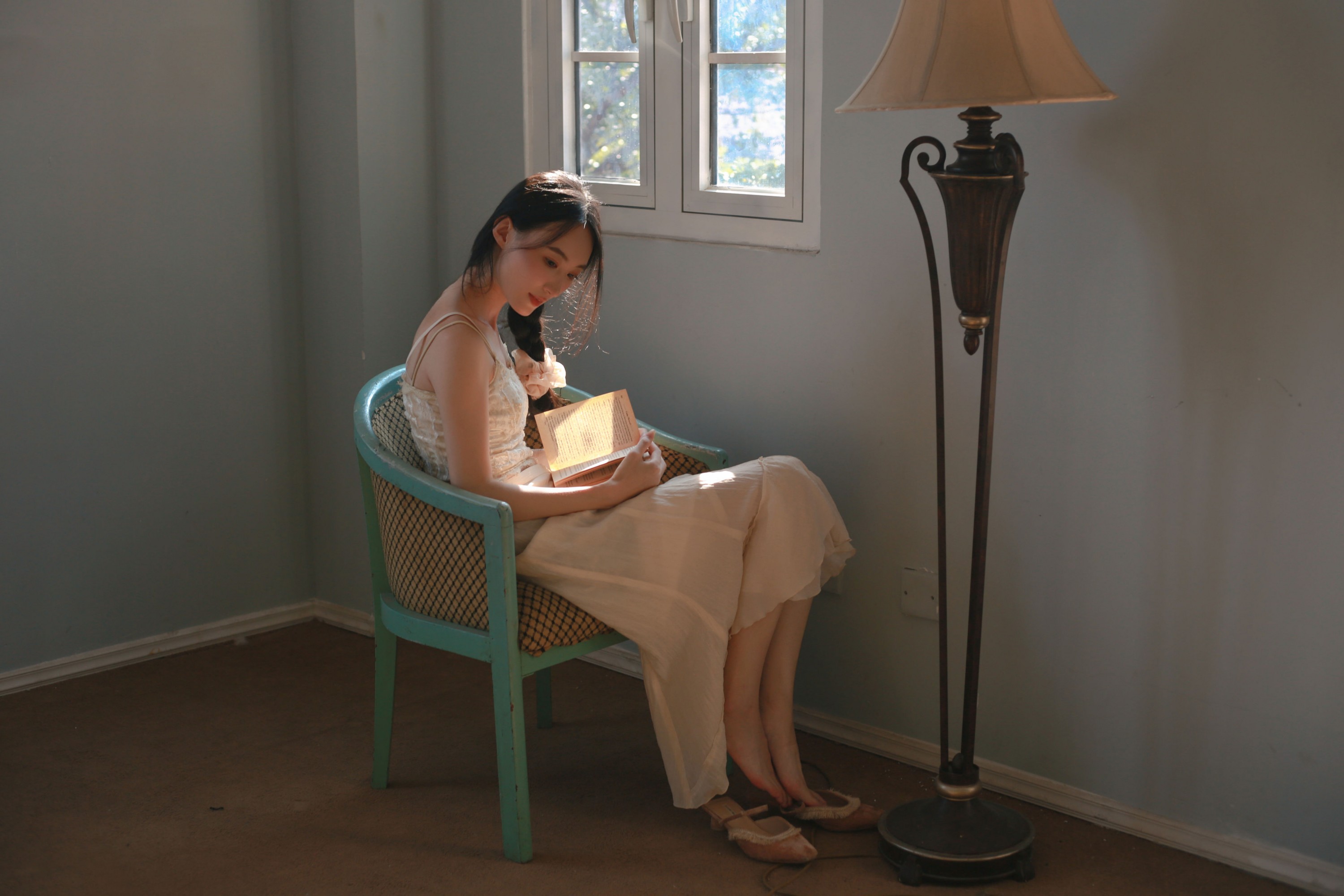 《光影游戏》[36P]-66COS