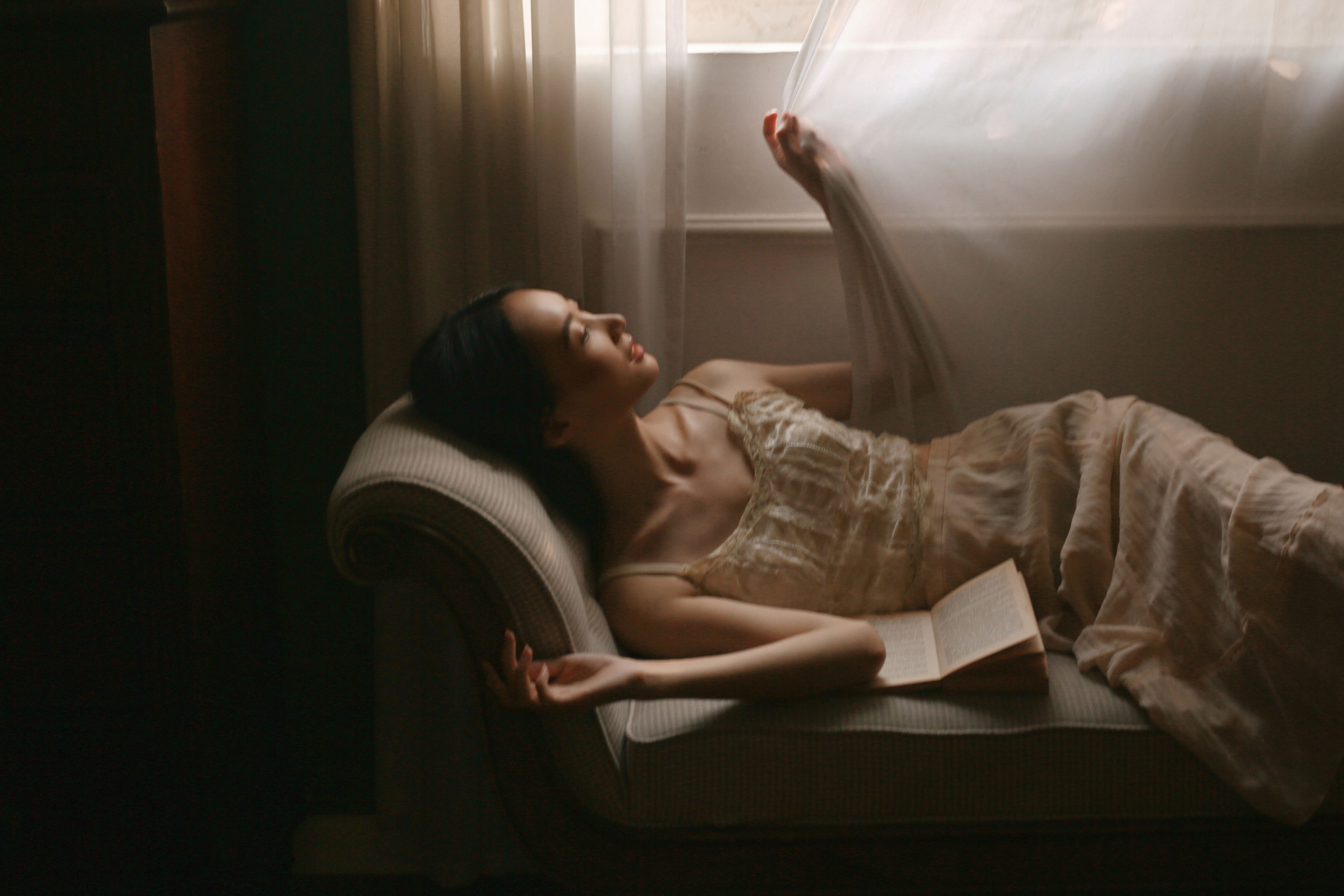 《光影游戏》[36P] 插图3