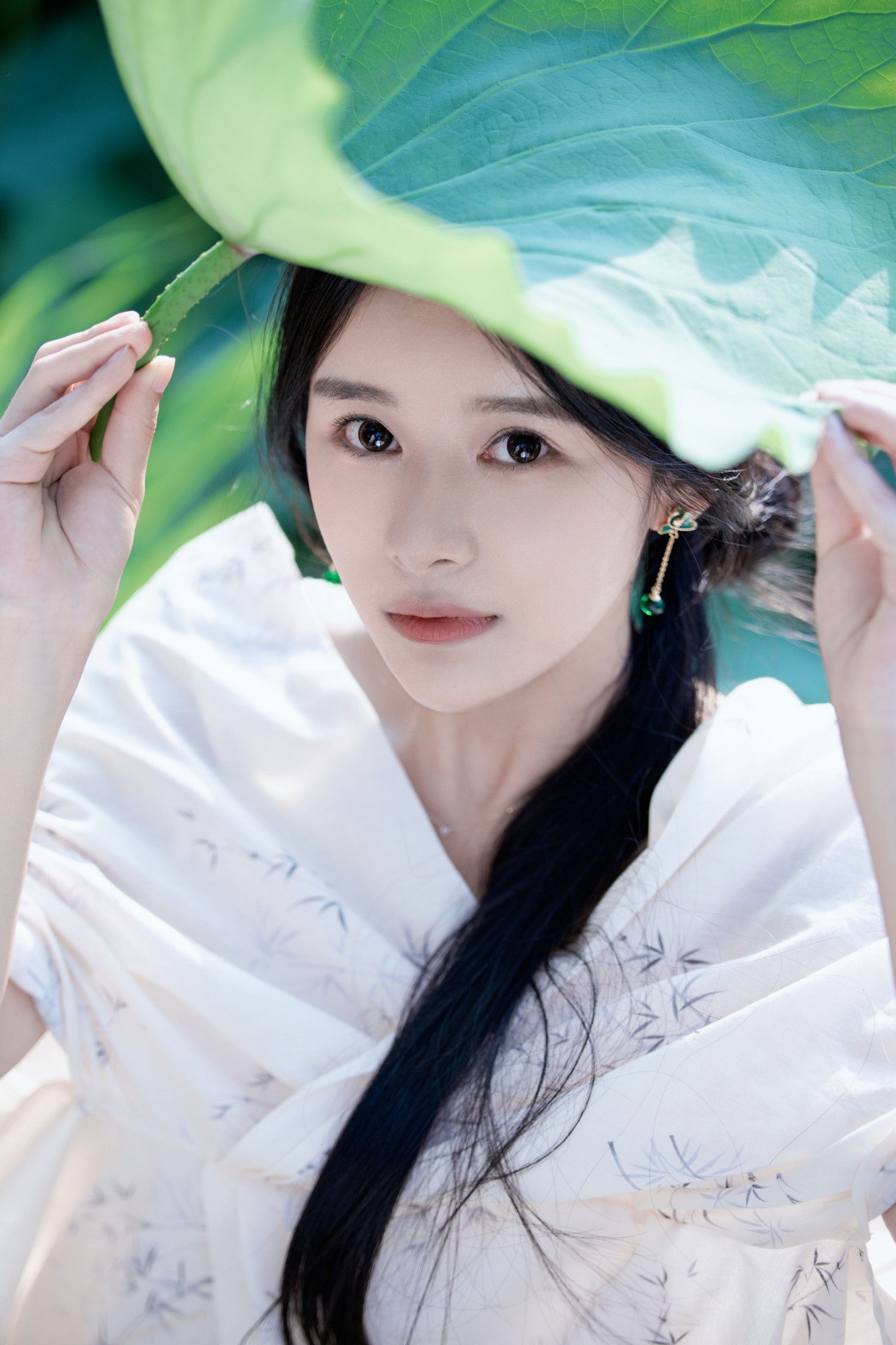 《荷塘清风》[36P]-66COS