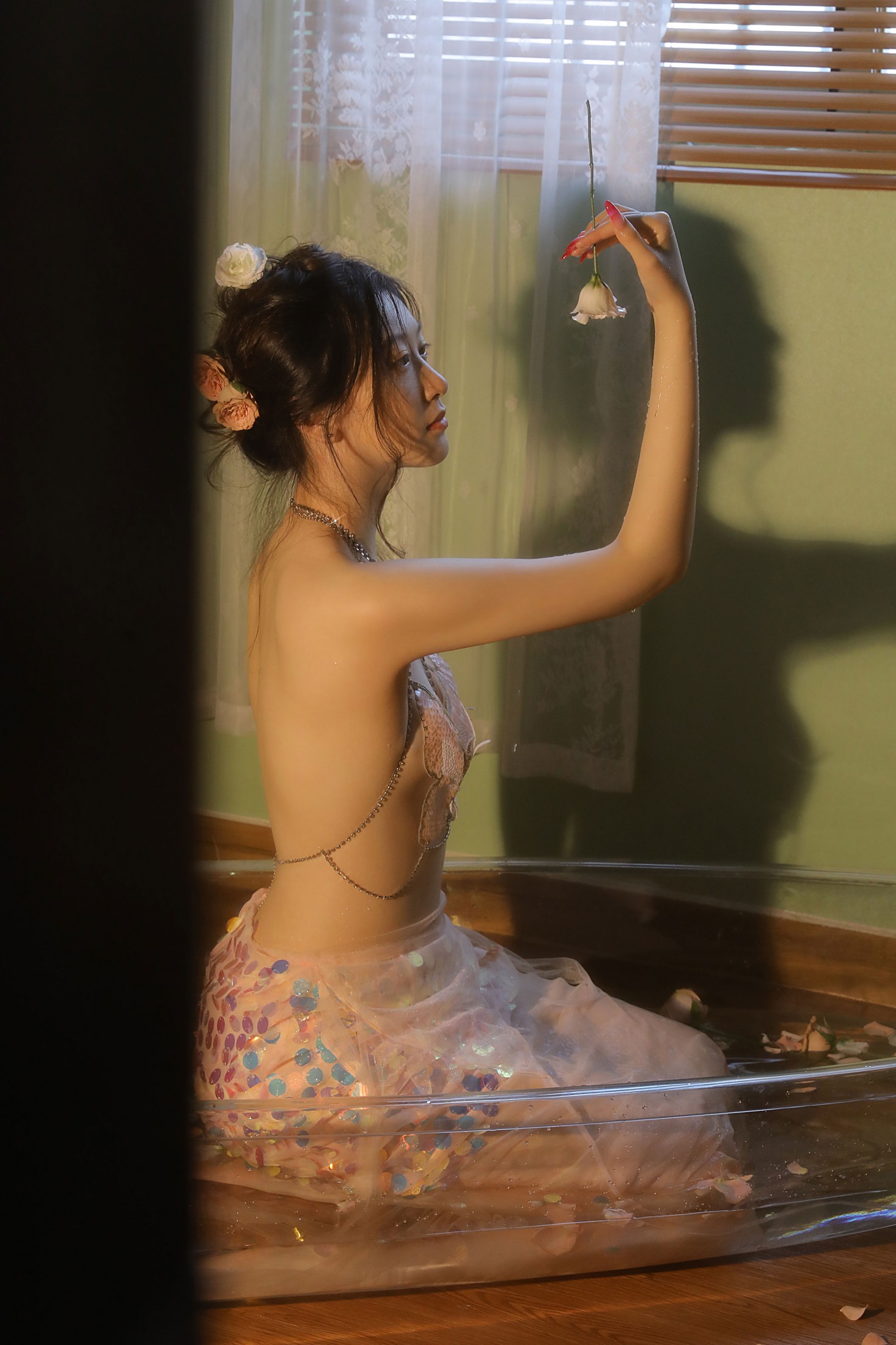 Bibo - 《夏日》[13P]-66COS