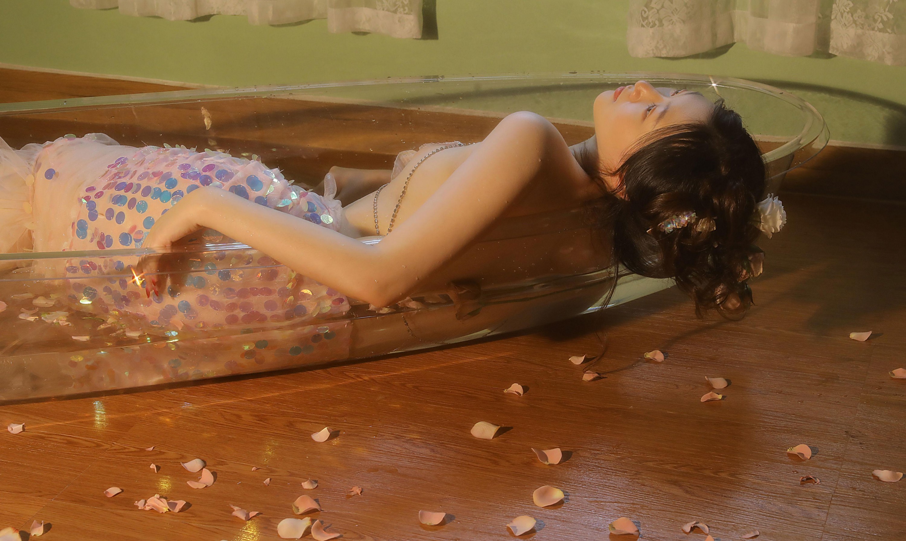 Bibo - 《夏日》[13P] 插图2