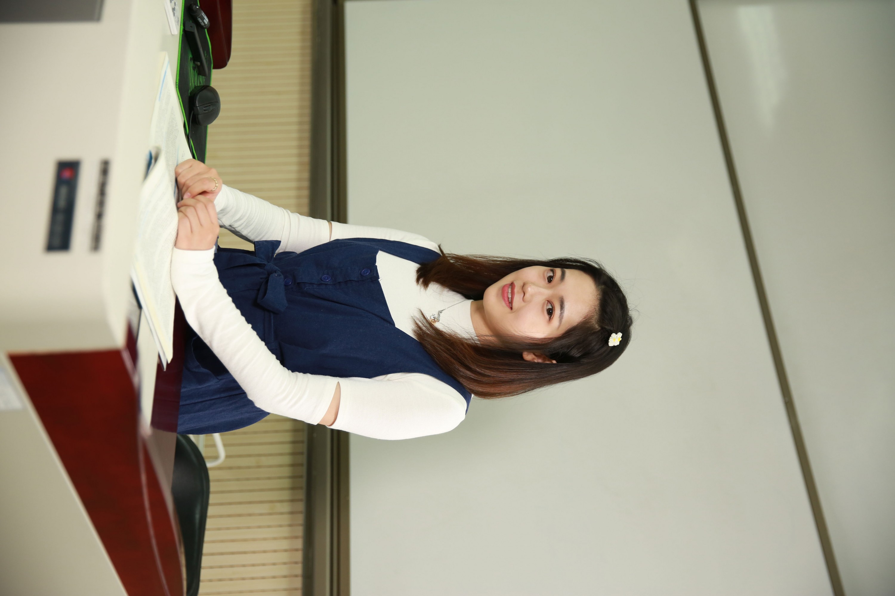 雨大仙 - 《下课之后》[21P]-66COS