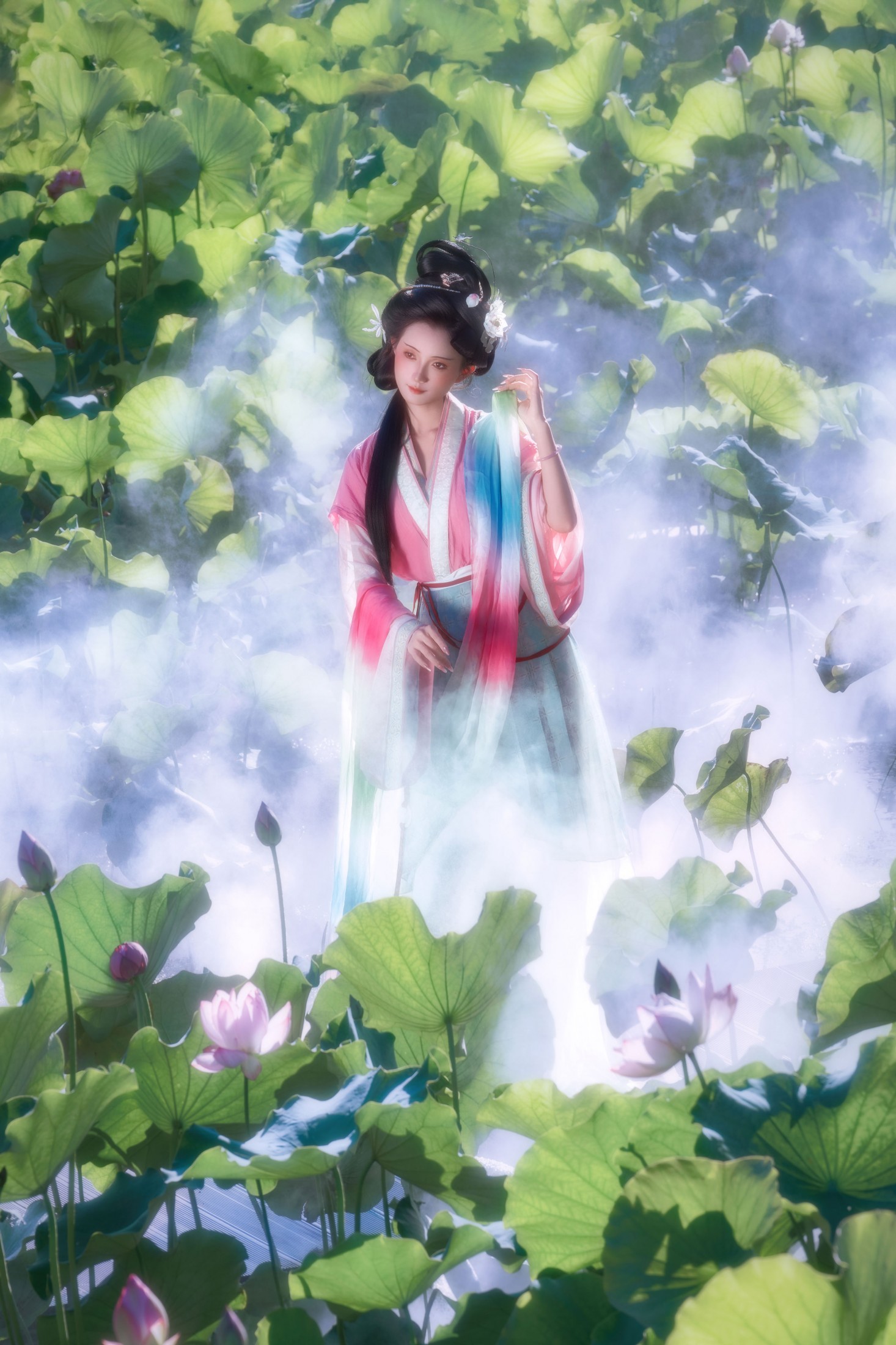 《荷仙》[9P] 插图5