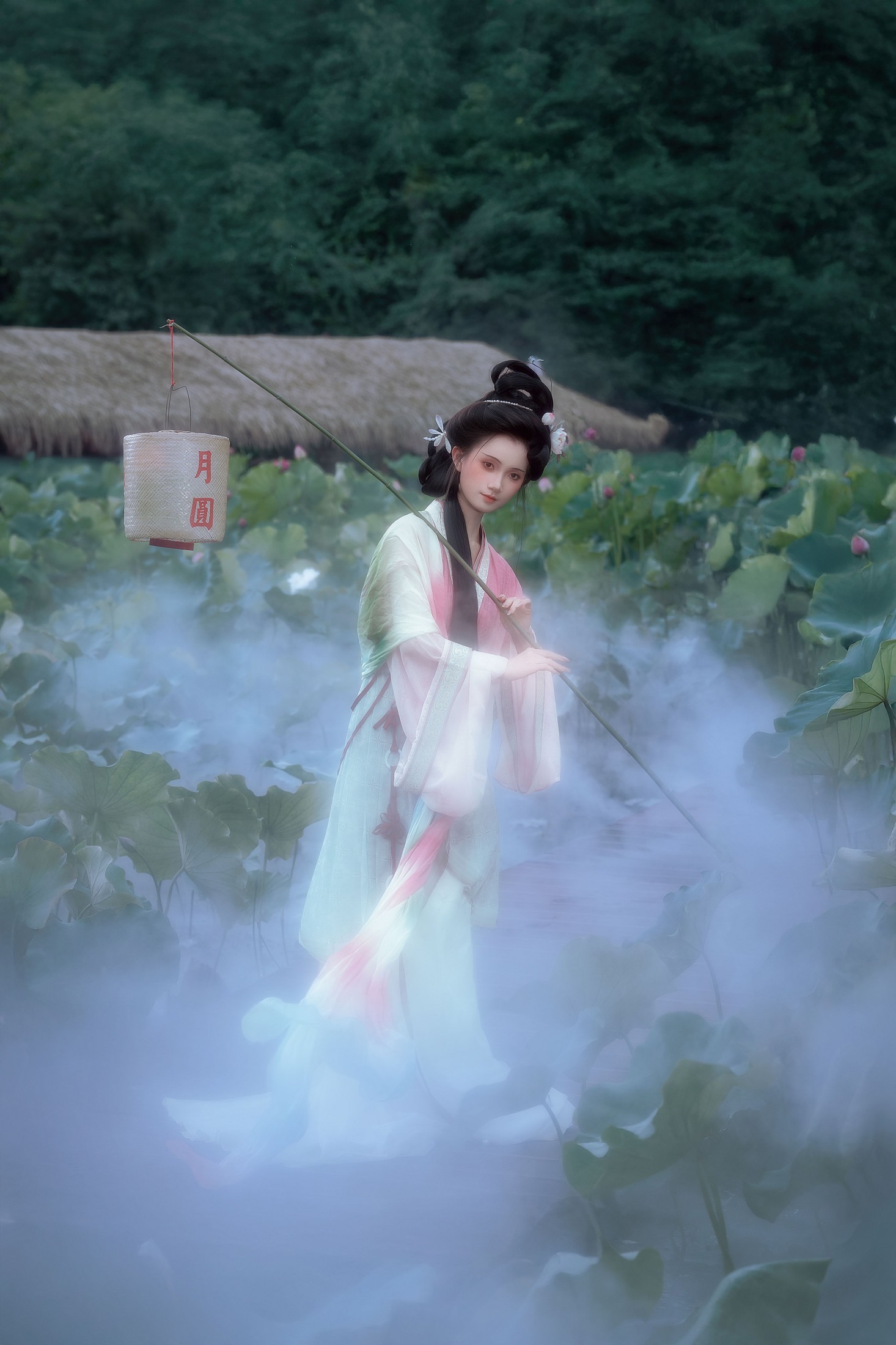 《荷仙》[9P] 插图4