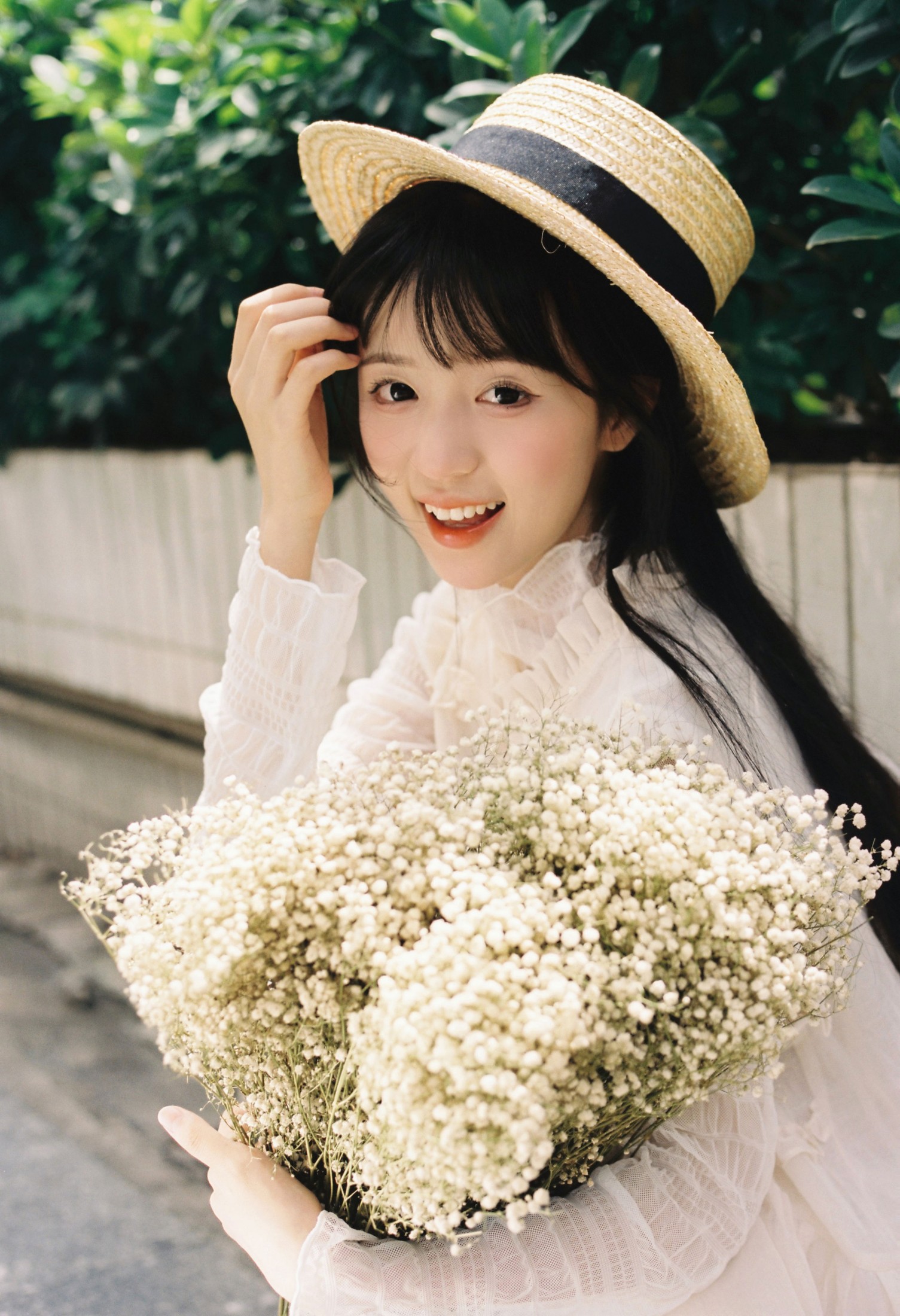 美美晓鱼 - 《夏日满天星》[29P] 插图3