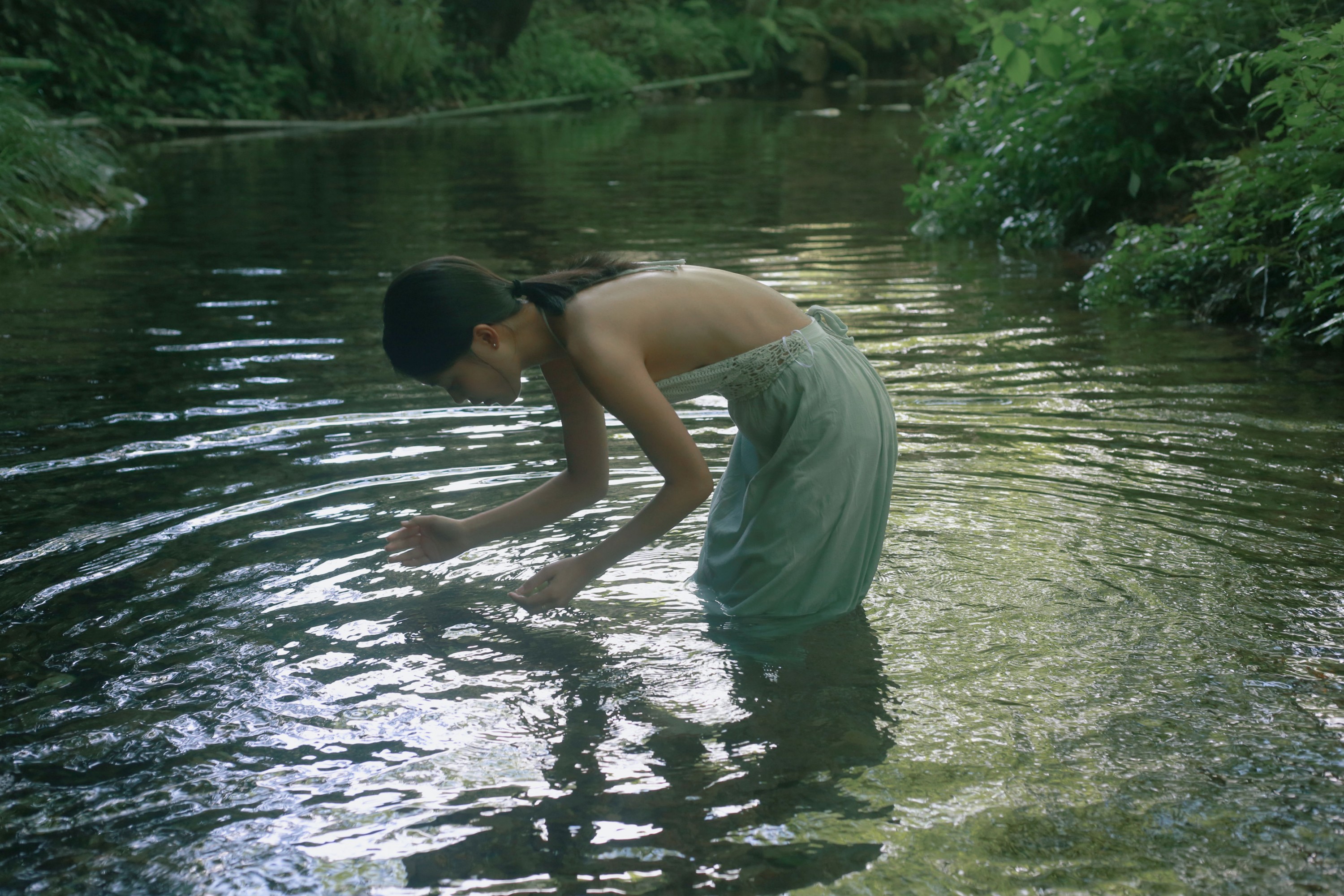 《九溪烟树》[25P] 插图3